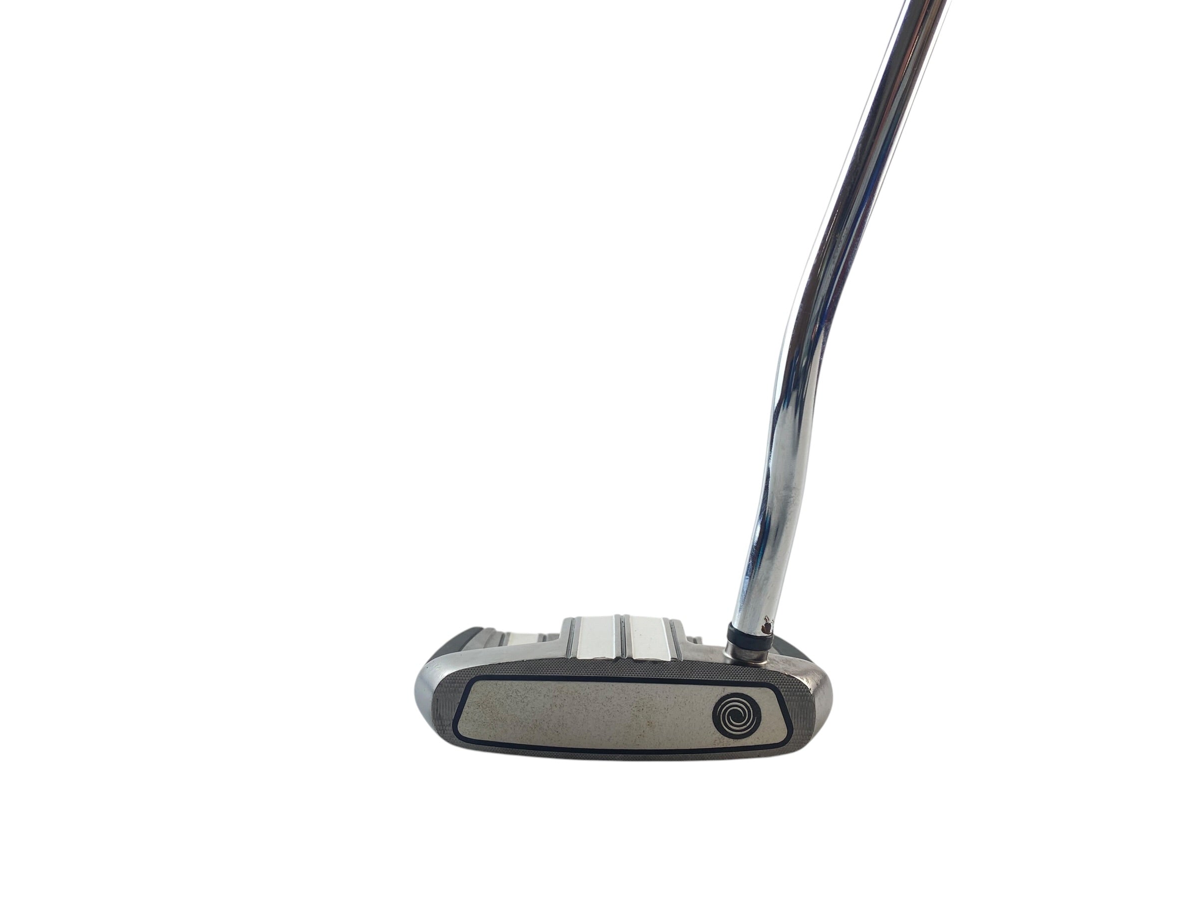 Odyssey White Ice Mini T Putter / 34 Inch