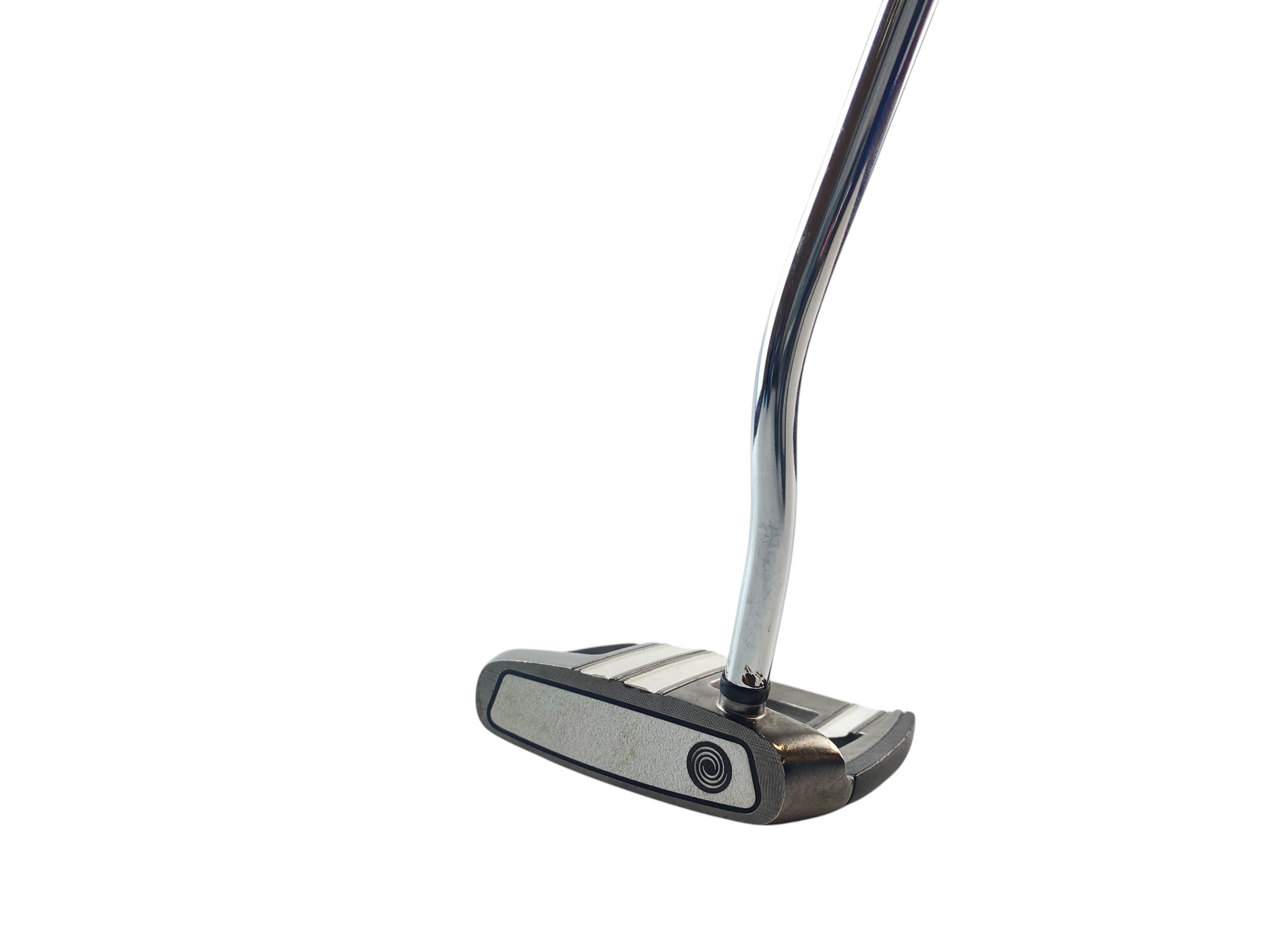 Odyssey White Ice Mini T Putter / 34 Inch