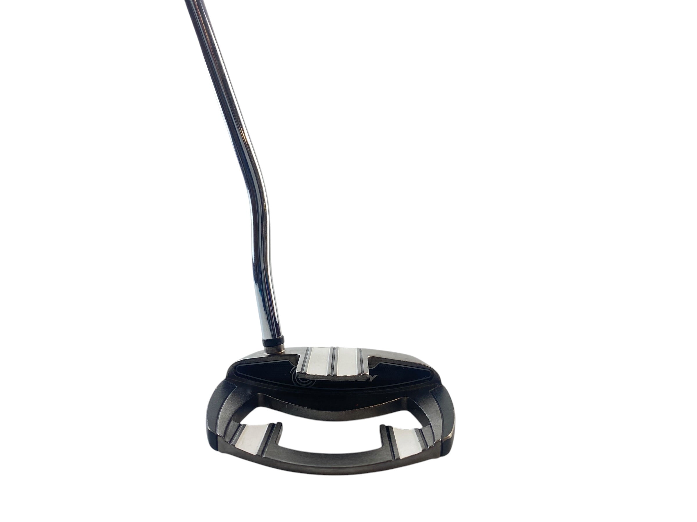 Odyssey White Ice Mini T Putter / 34 Inch