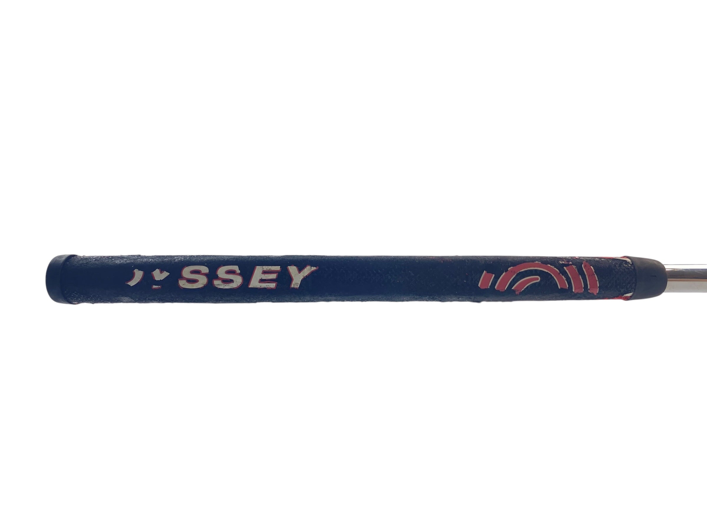 Odyssey White Ice Mini T Putter / 34 Inch