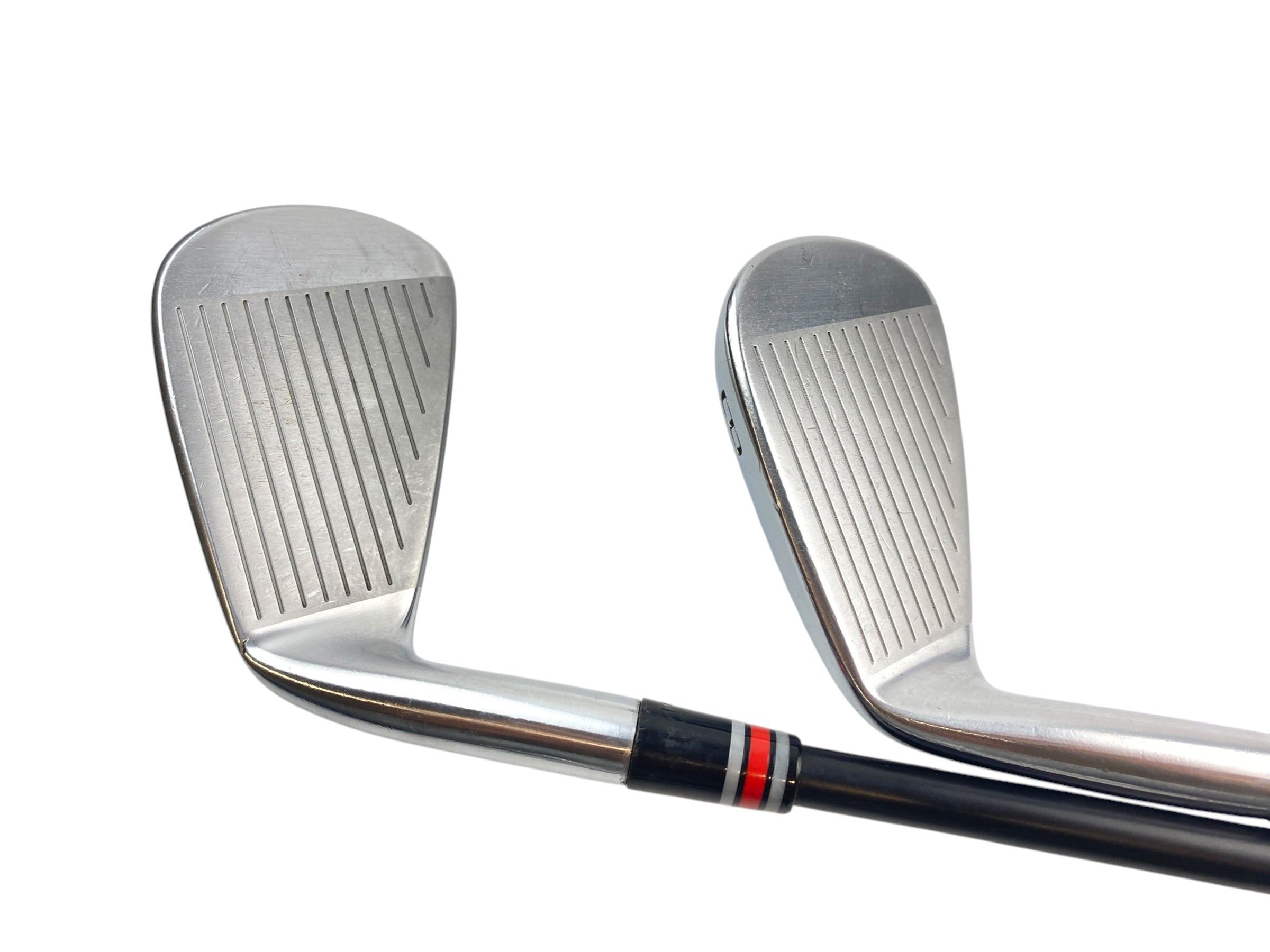 Mizuno Pro 223 Irons / 7-PW / Stiff Flex