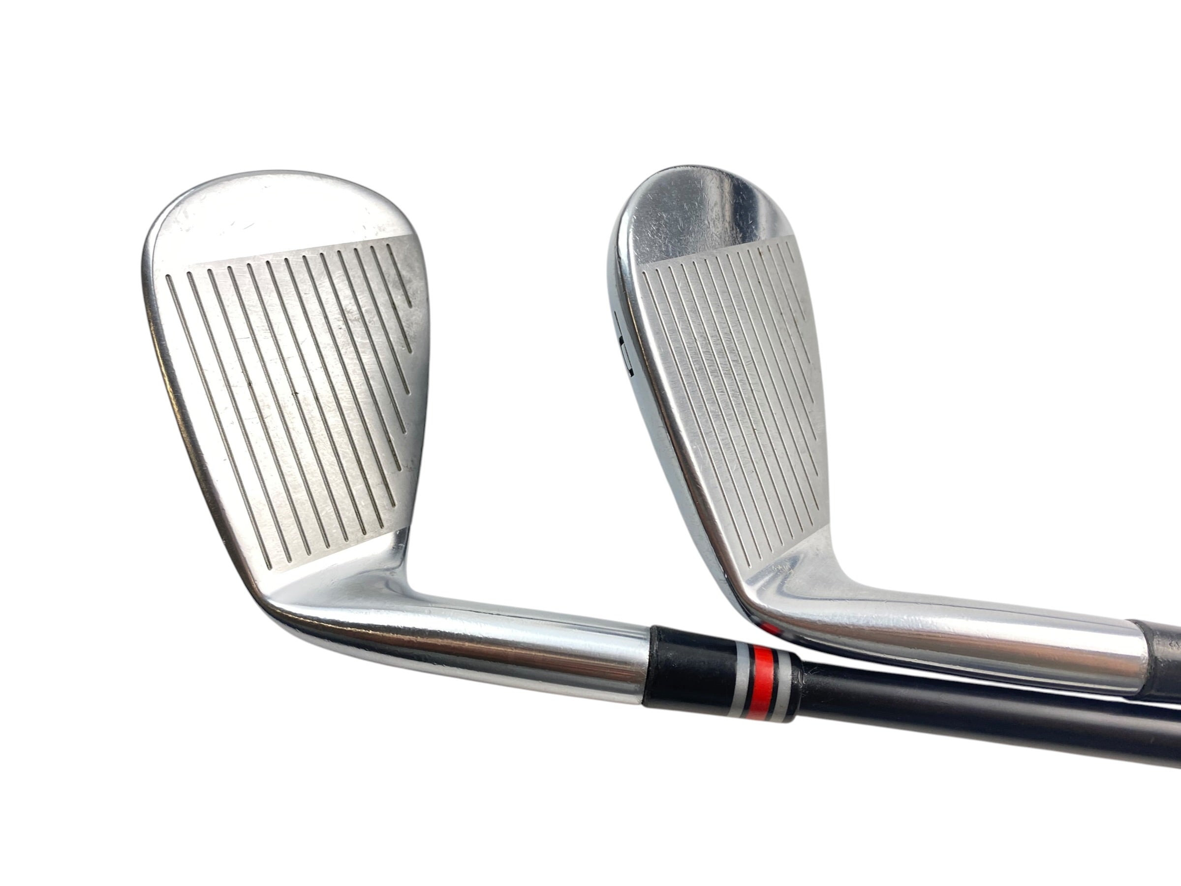 Mizuno Pro 223 Irons / 7-PW / Stiff Flex