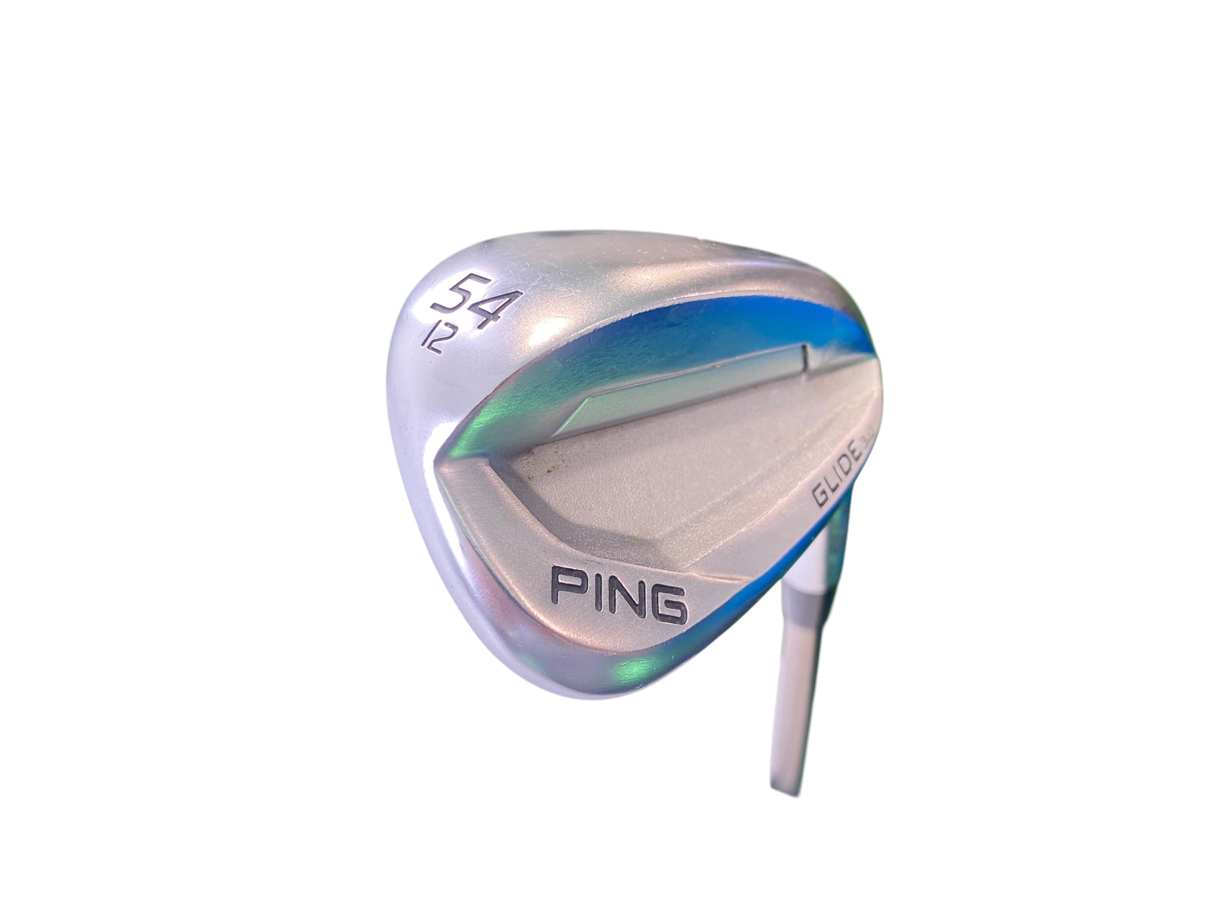 PING Glide 3.0 Sand Wedge / 54 Degree / Senior Flex