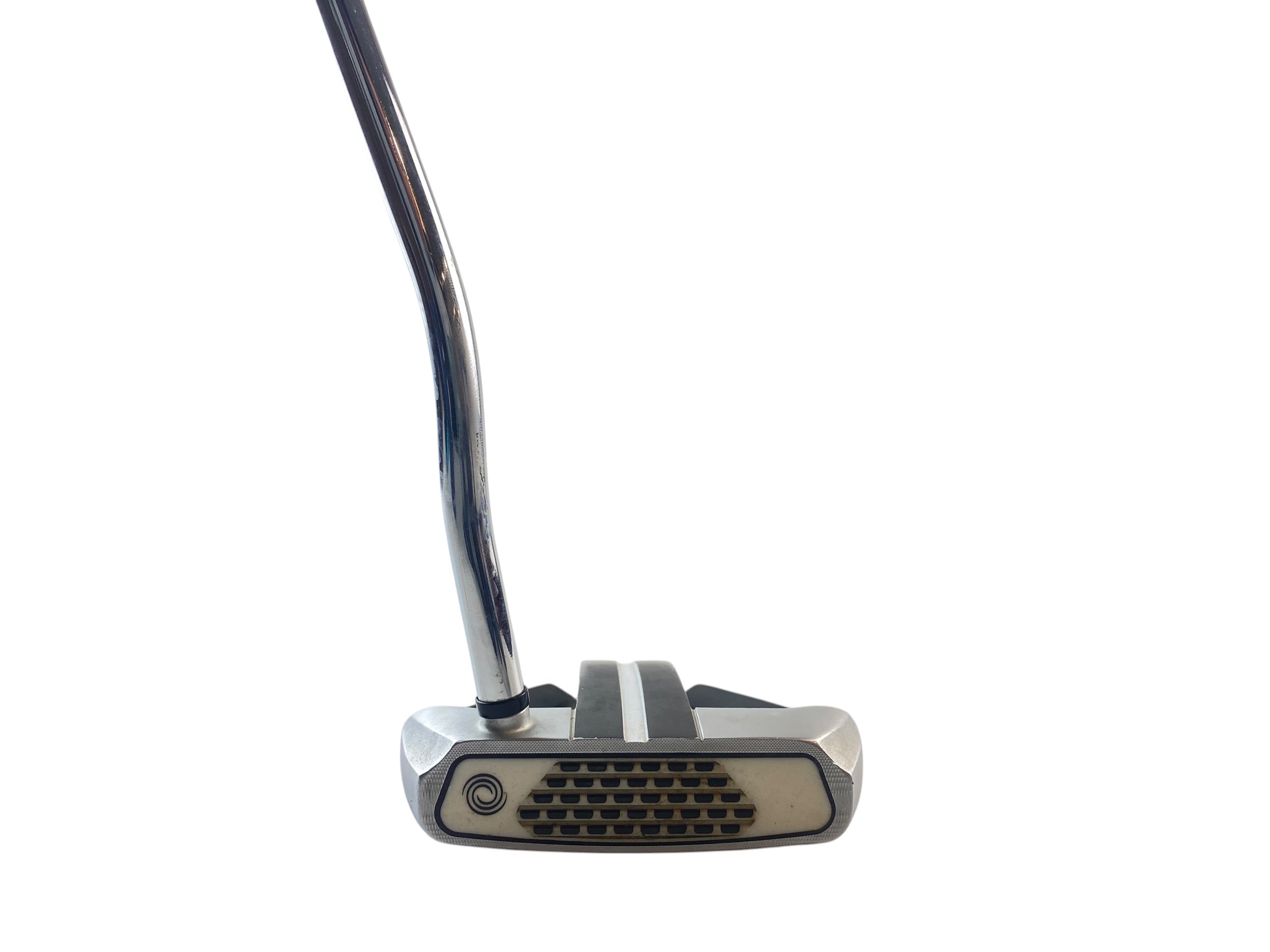 Left Hand Odyssey Stroke Lab Marxman Putter / 34 Inch