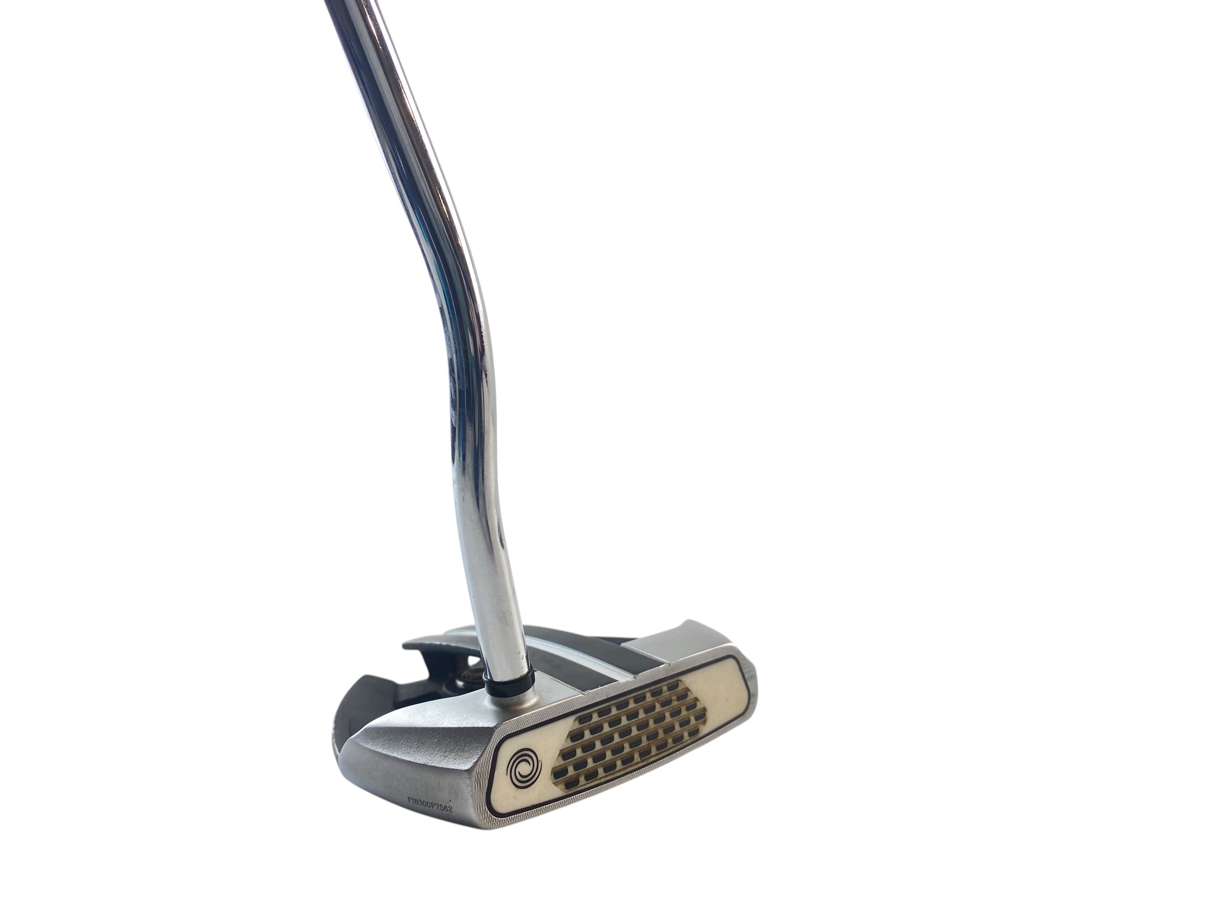 Left Hand Odyssey Stroke Lab Marxman Putter / 34 Inch