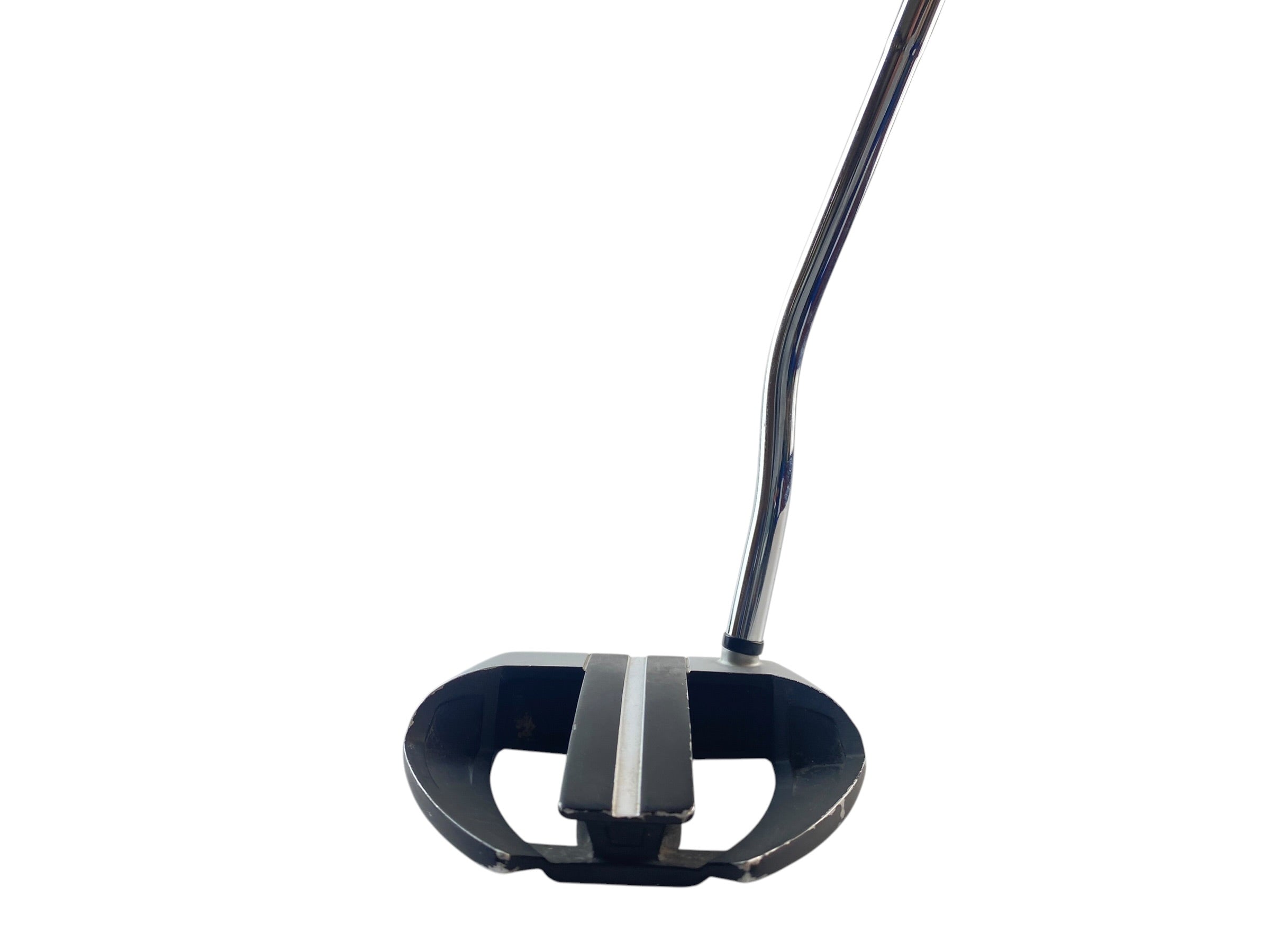Left Hand Odyssey Stroke Lab Marxman Putter / 34 Inch
