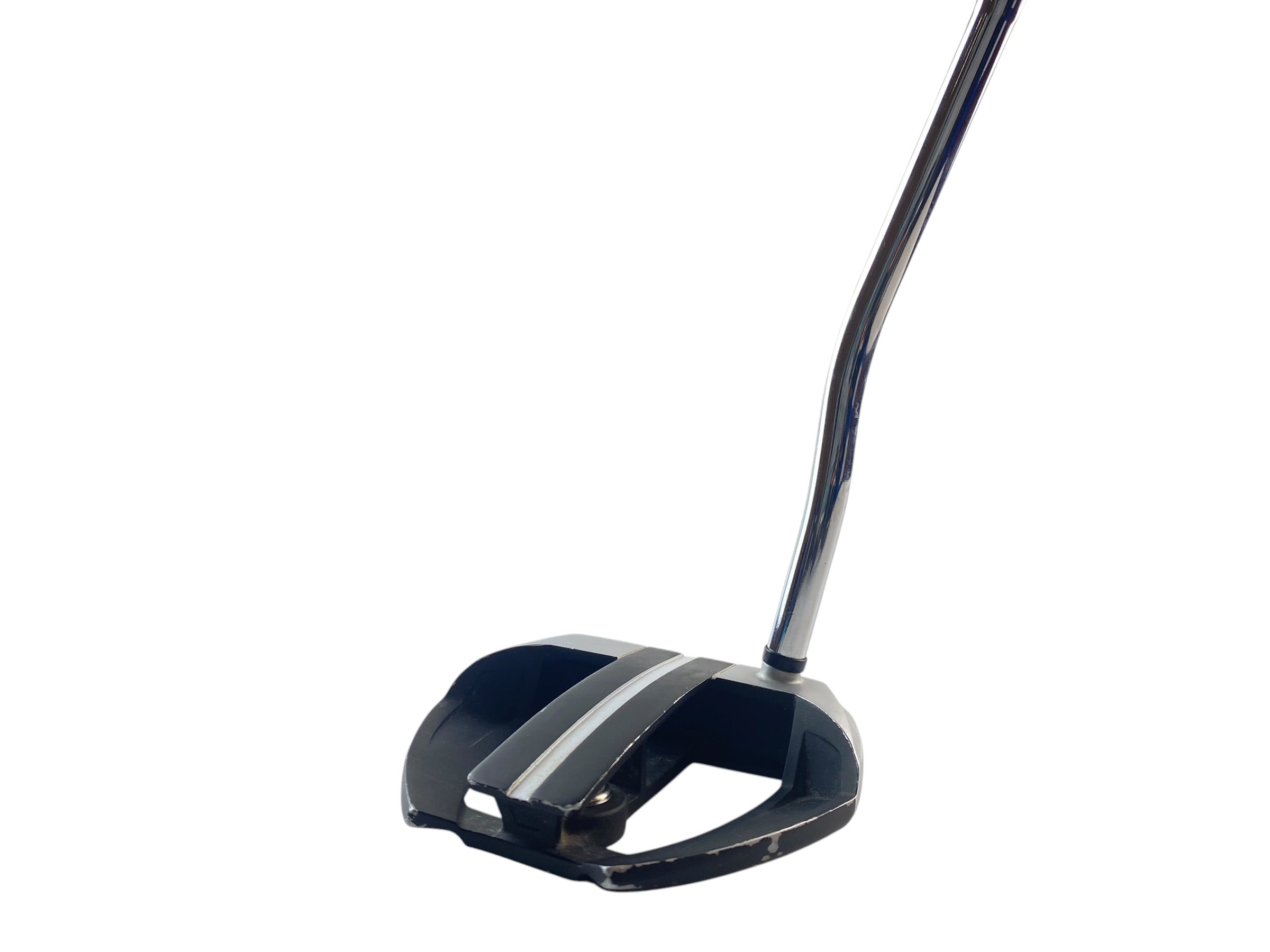 Left Hand Odyssey Stroke Lab Marxman Putter / 34 Inch