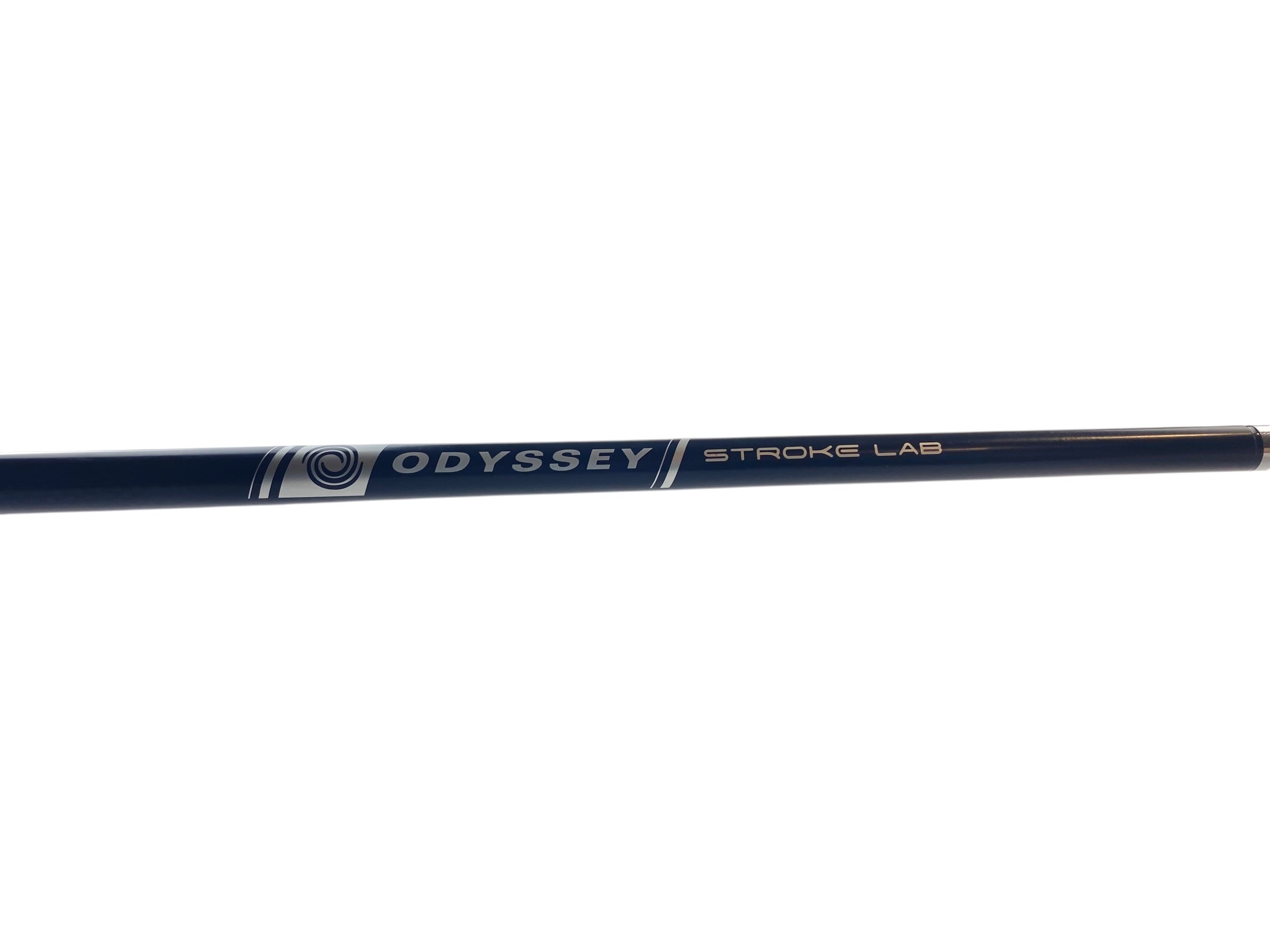 Left Hand Odyssey Stroke Lab Marxman Putter / 34 Inch