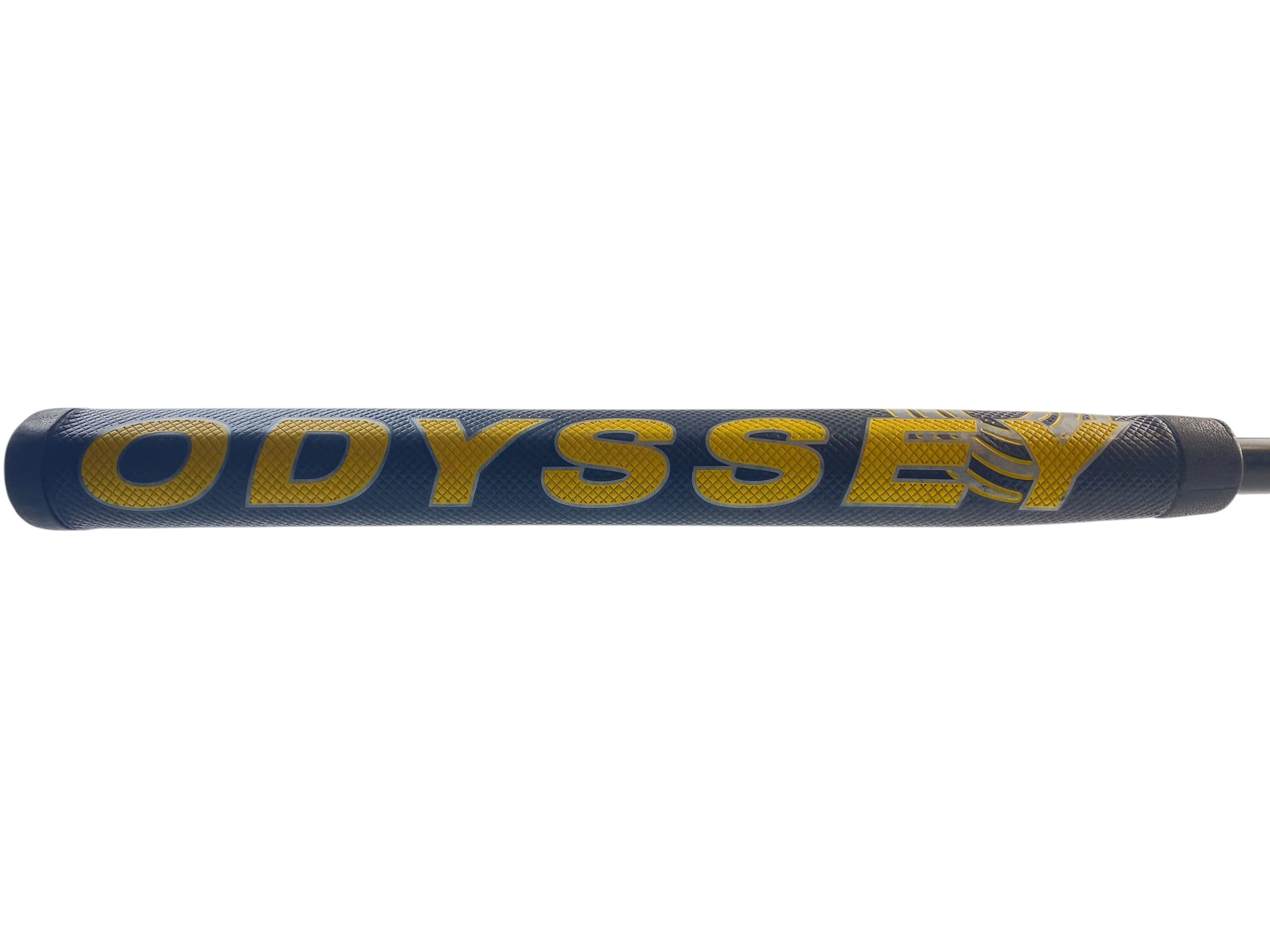 Left Hand Odyssey Stroke Lab Marxman Putter / 34 Inch