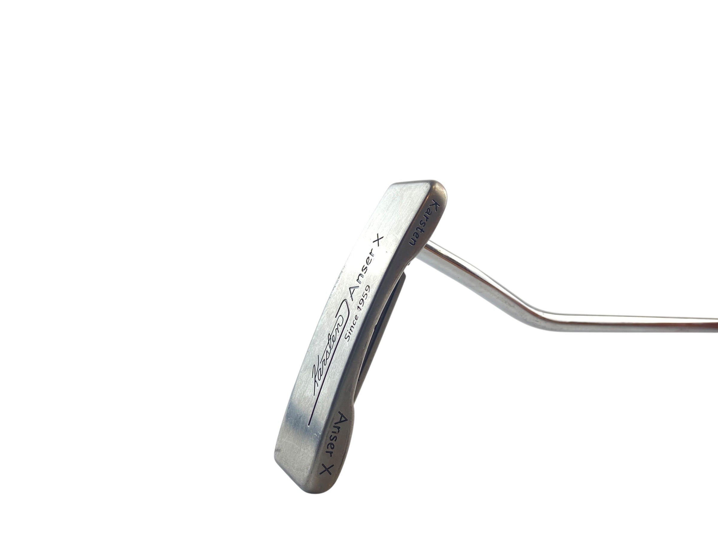 PING Karsten 1959 Anser Putter / 34 Inch