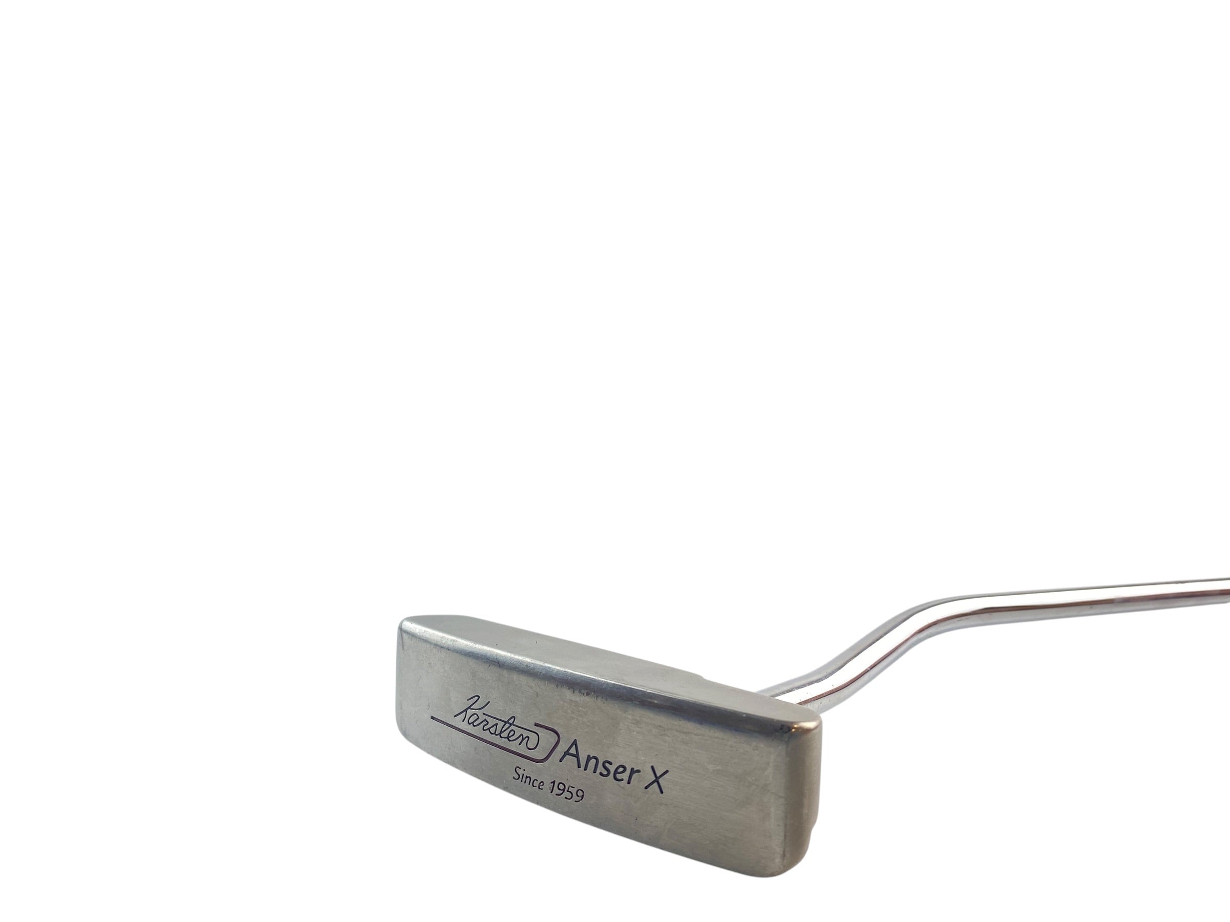 PING Karsten 1959 Anser Putter / 34 Inch