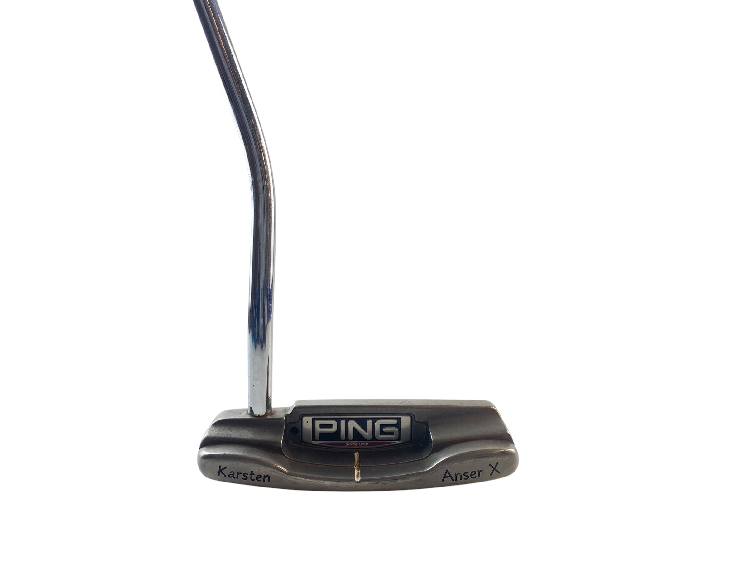 PING Karsten 1959 Anser Putter / 34 Inch