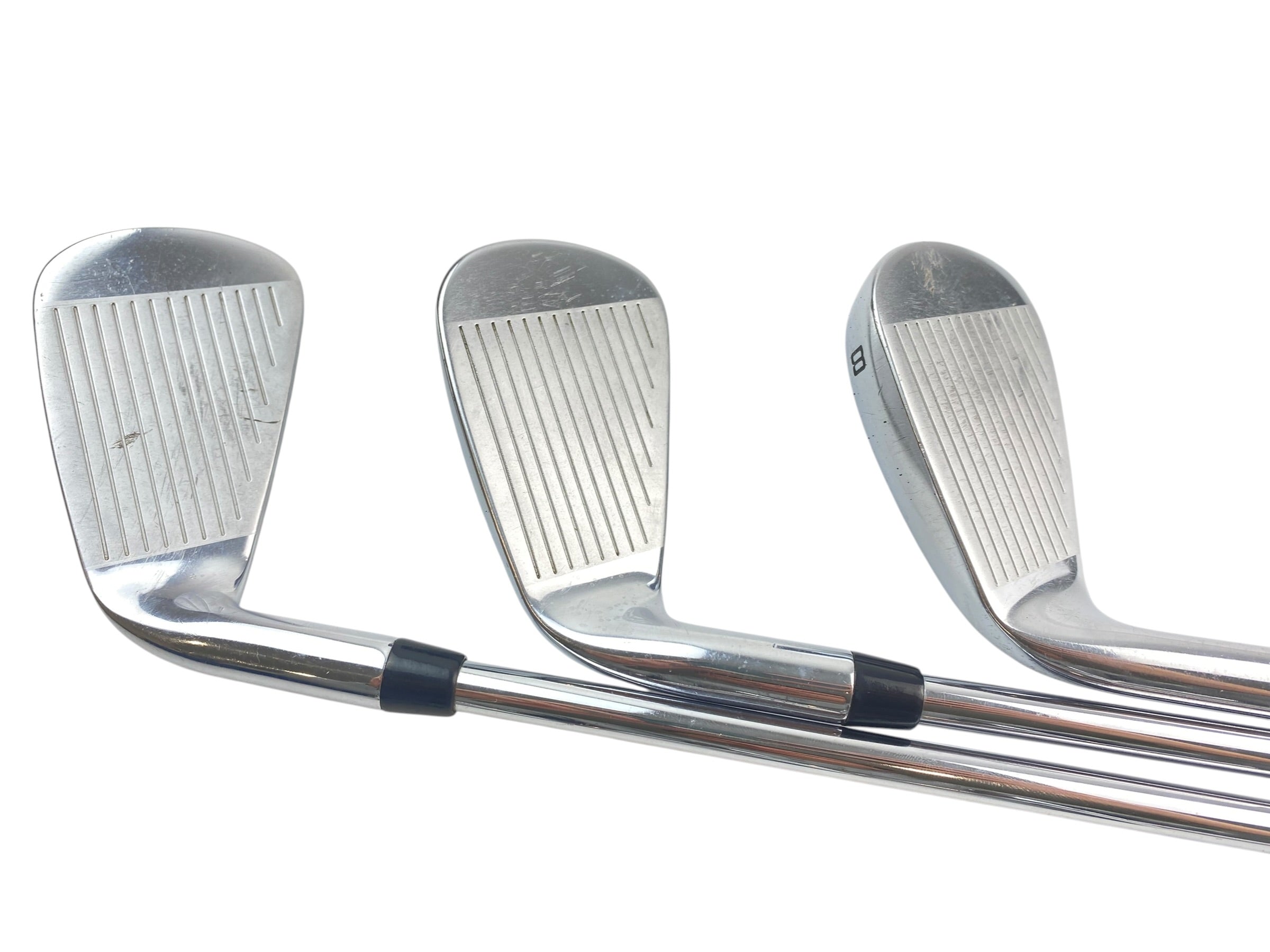 Callaway Elyte Irons / 6-GW / Stiff Flex