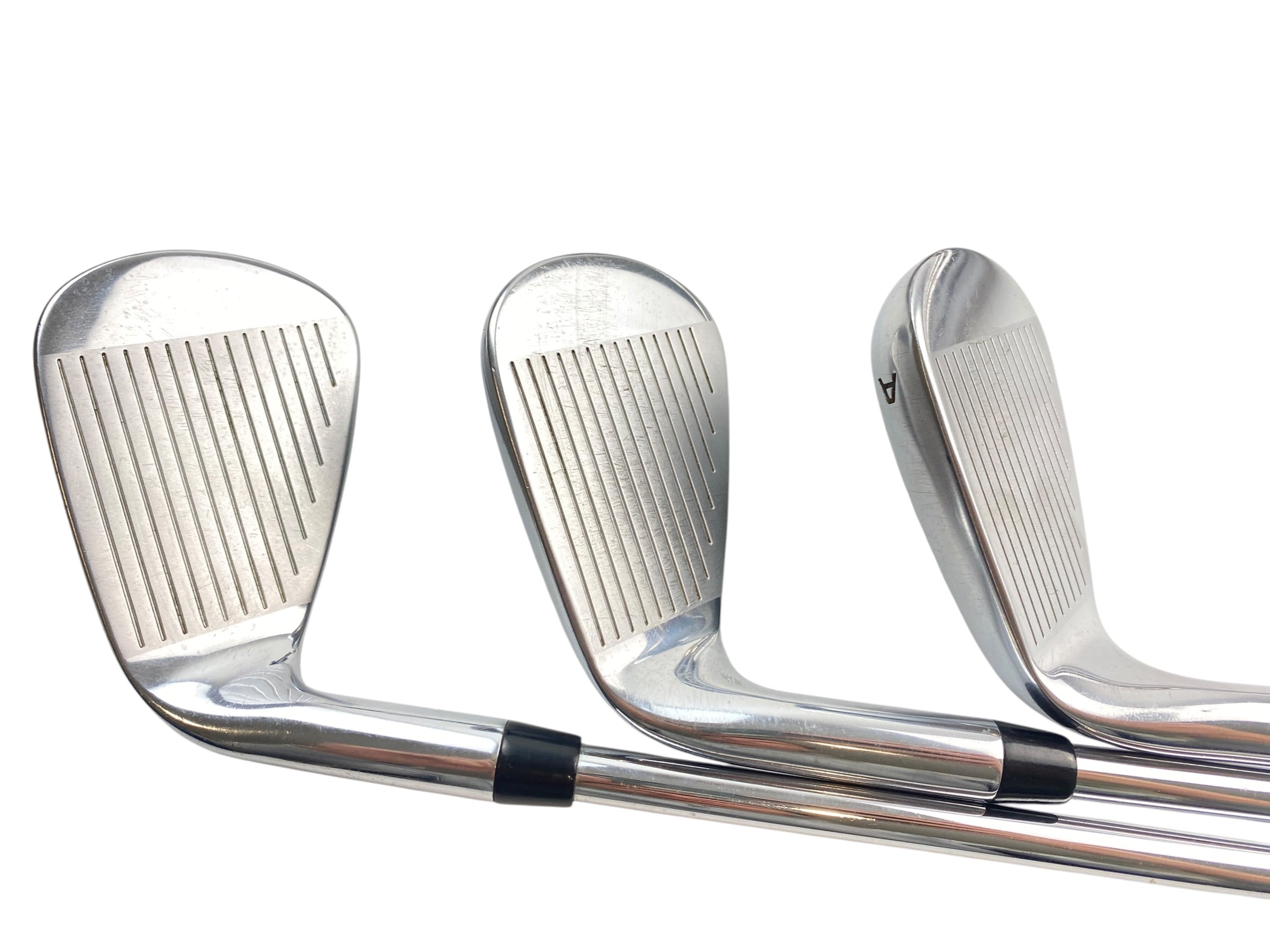 Callaway Elyte Irons / 6-GW / Stiff Flex