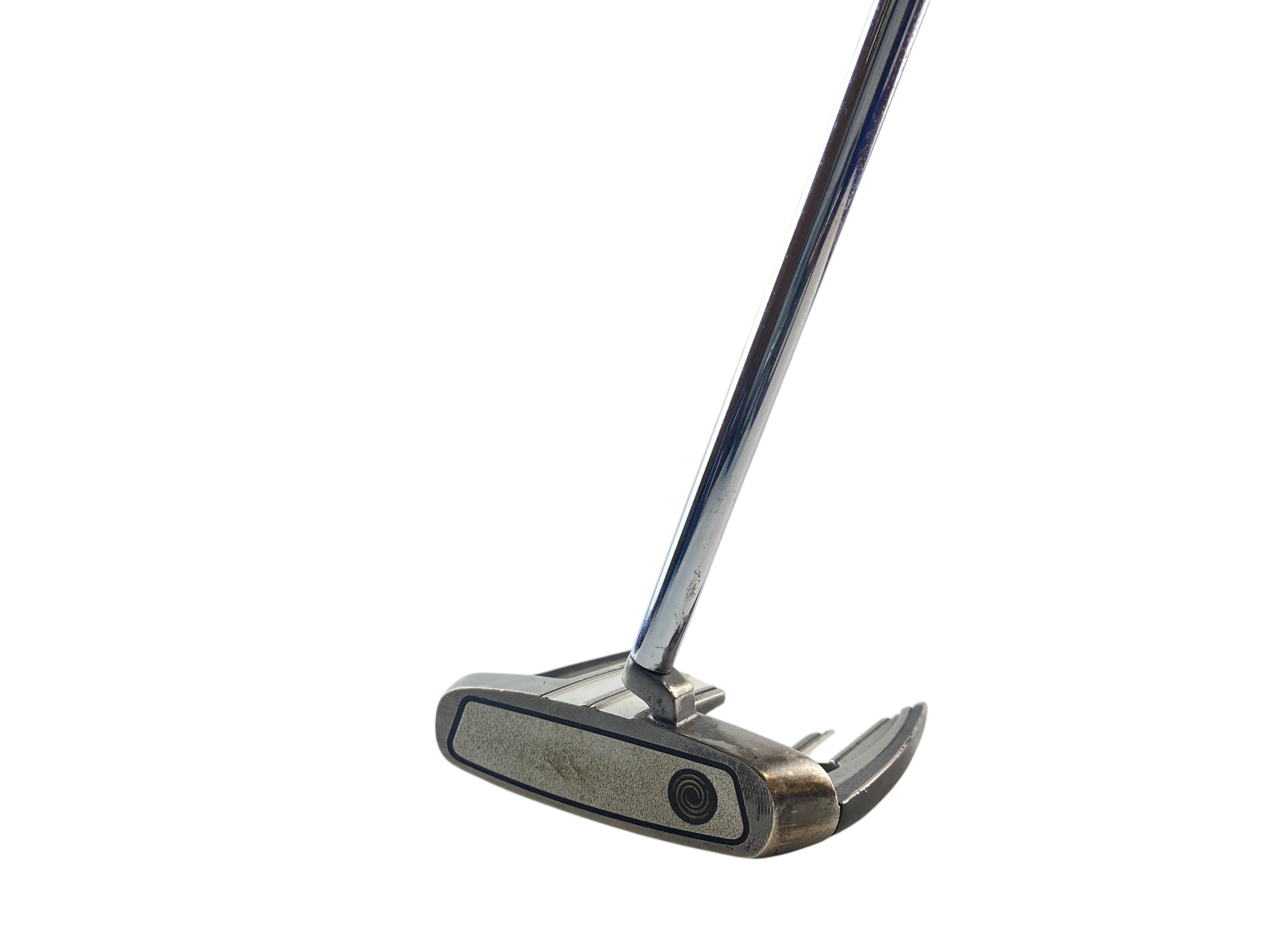 Odyssey White Ice Teron Putter / 34 Inch