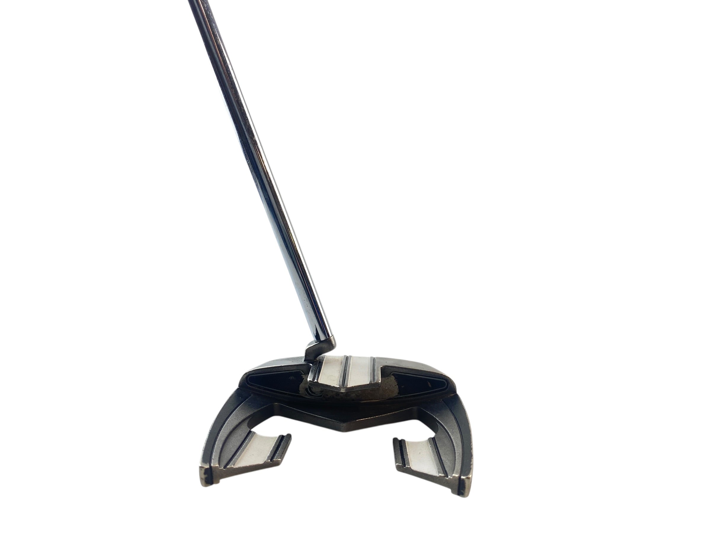Odyssey White Ice Teron Putter / 34 Inch