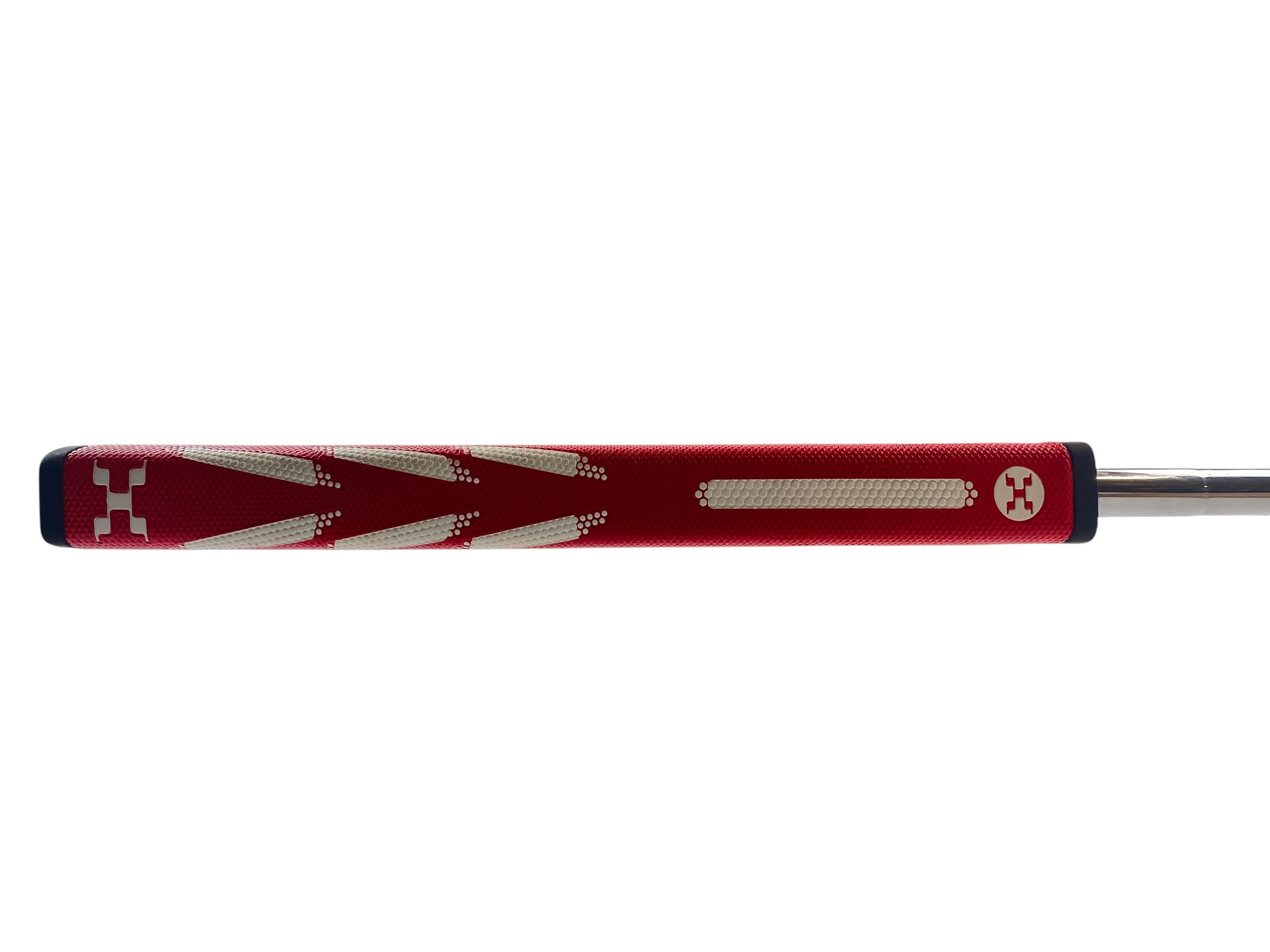 Odyssey White Ice Teron Putter / 34 Inch