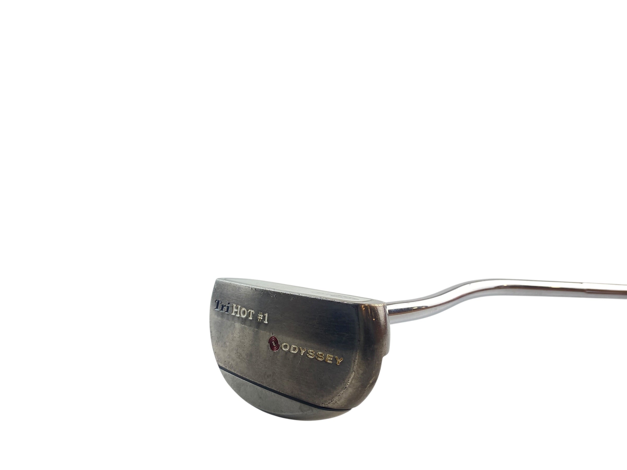 Odyssey Tri-Hot 1 Putter / 32 Inch