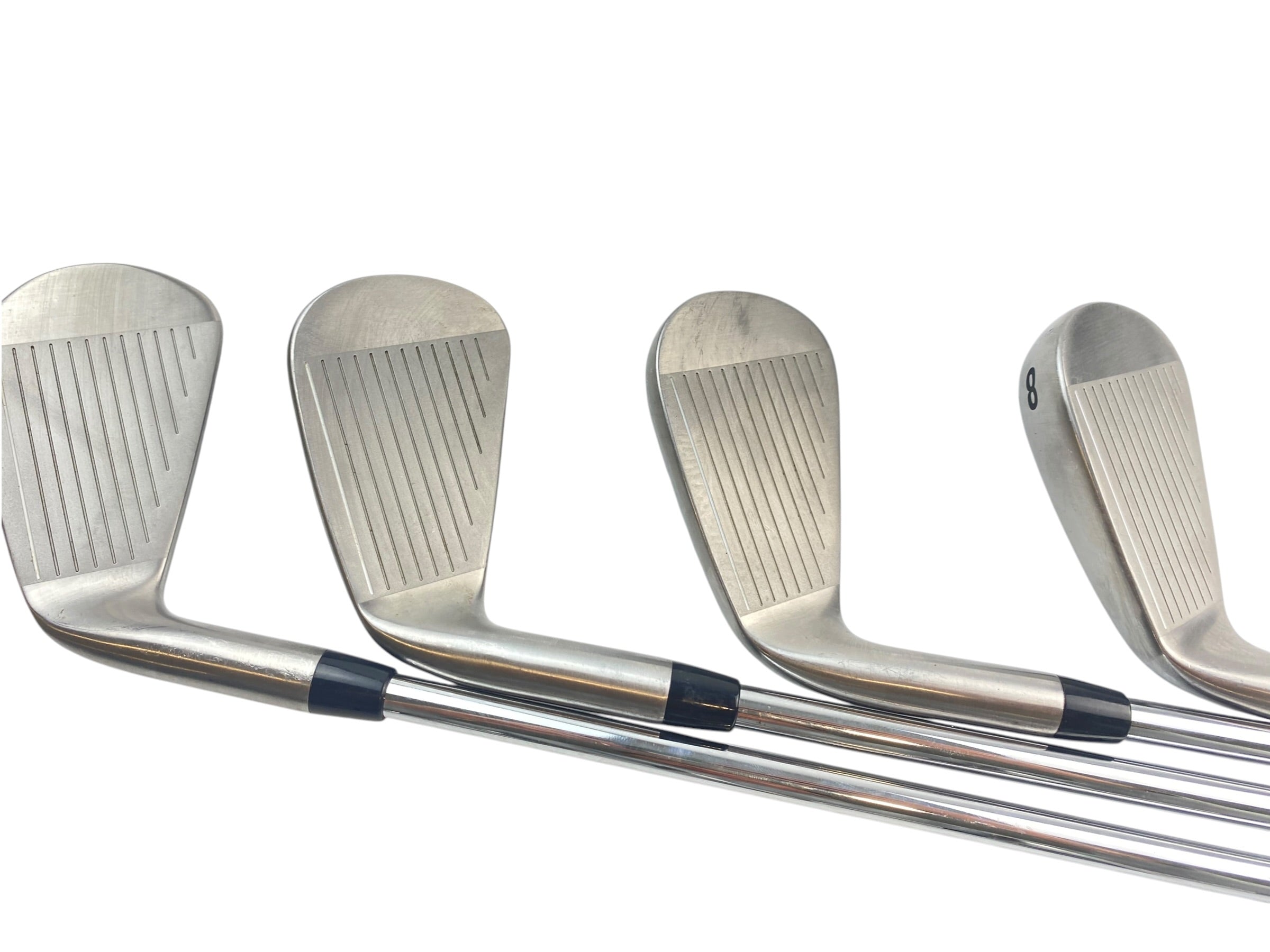 Takomo 101MKII Irons / 5-GW / Regular Flex