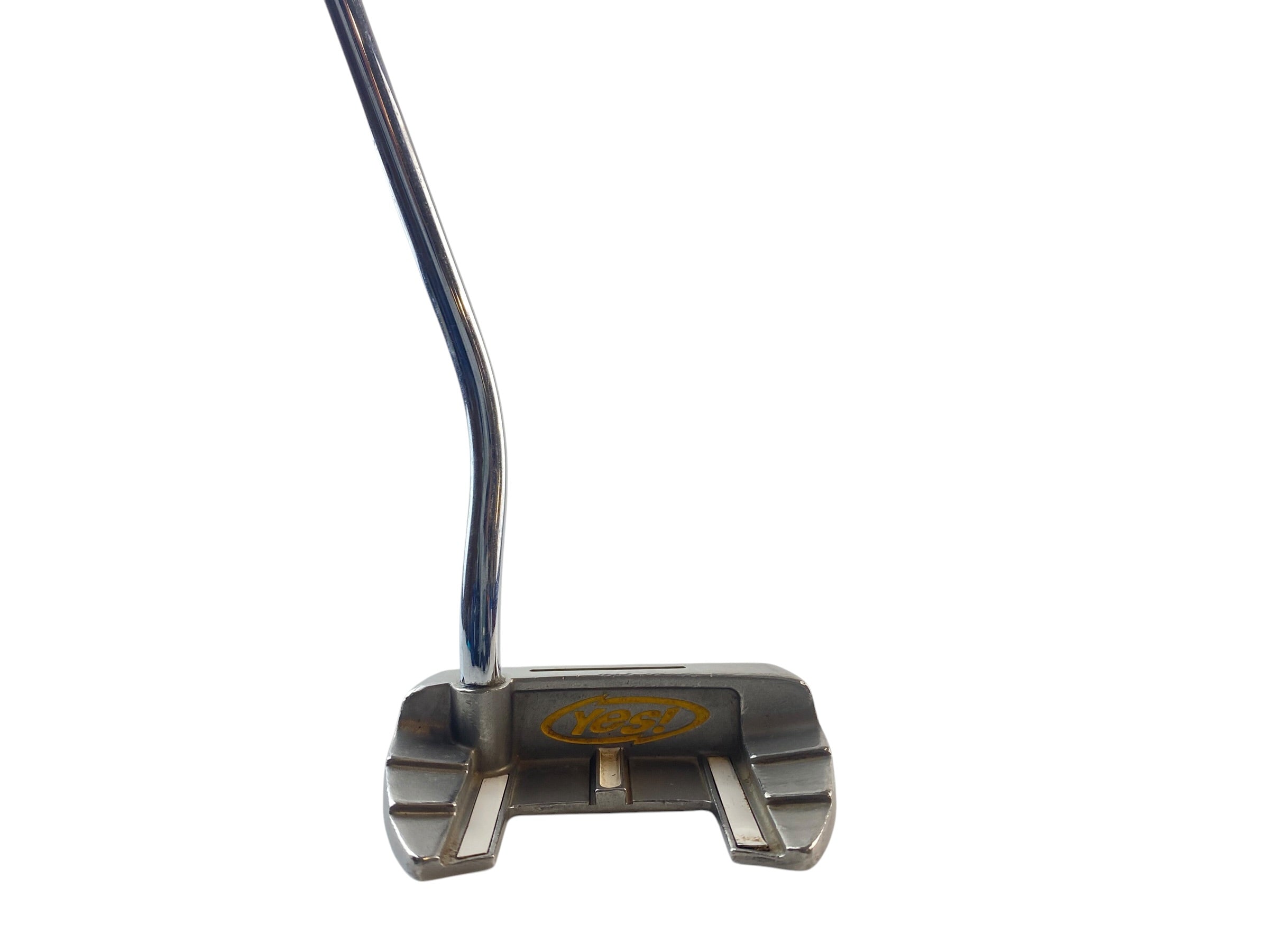 YES! C-Groove Sandy-12 Putter / 34 Inch