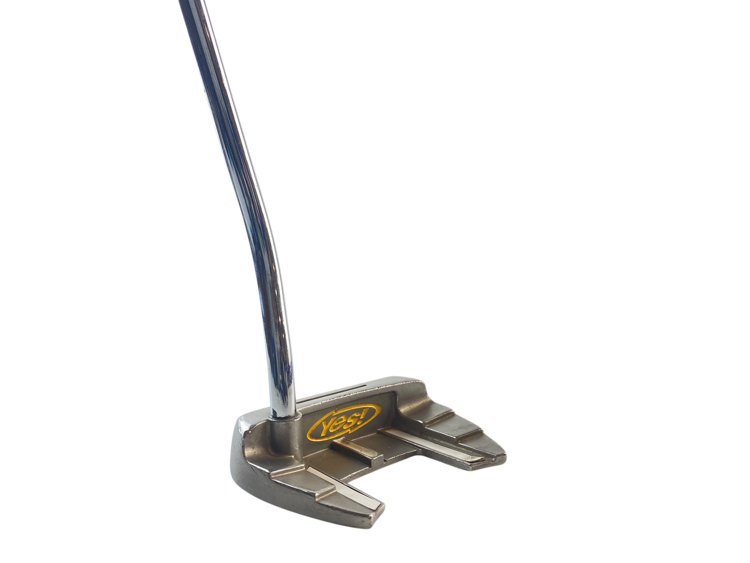 YES! C-Groove Sandy-12 Putter / 34 Inch