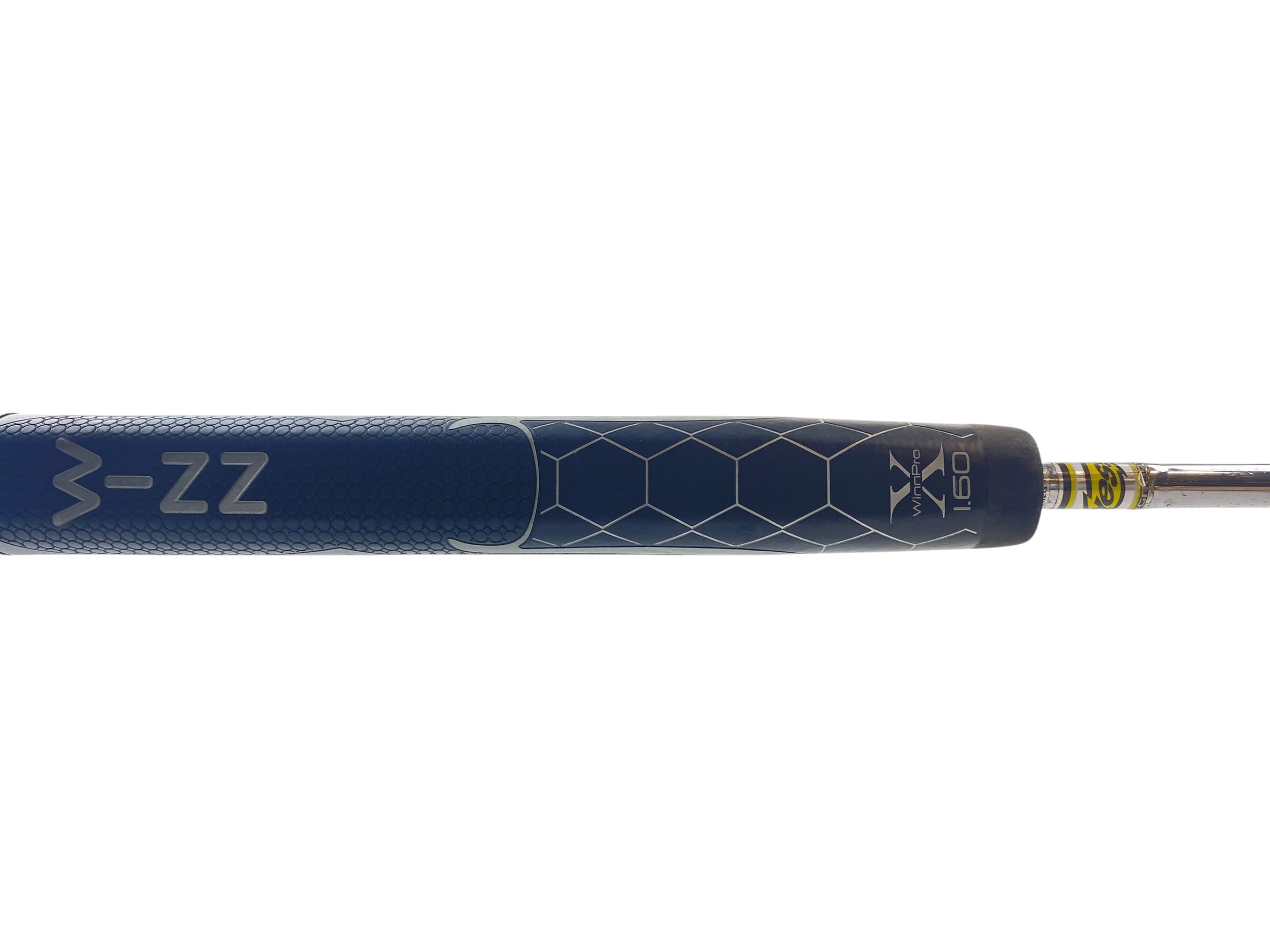 YES! C-Groove Sandy-12 Putter / 34 Inch