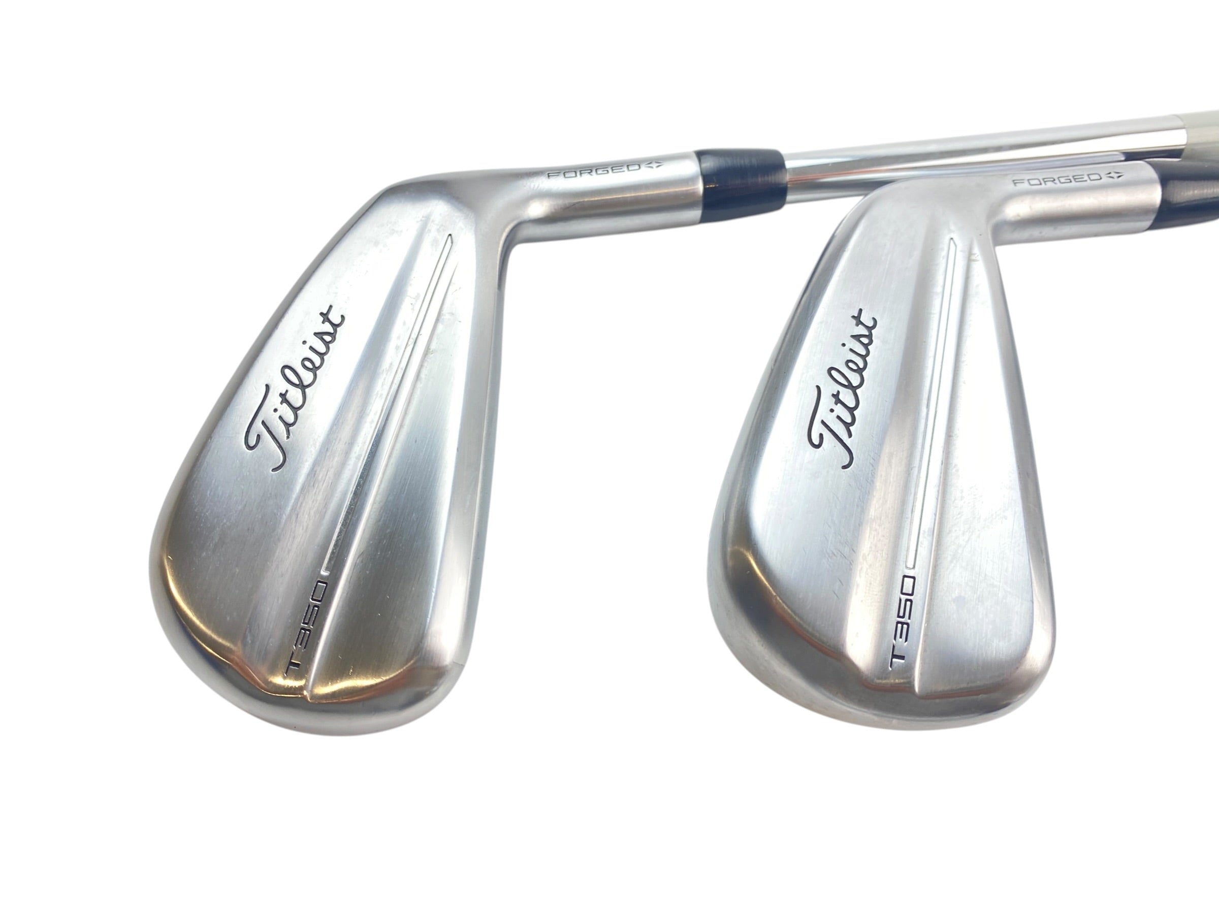 Titleist T350 2025 Irons / 5-GW / Regular Flex