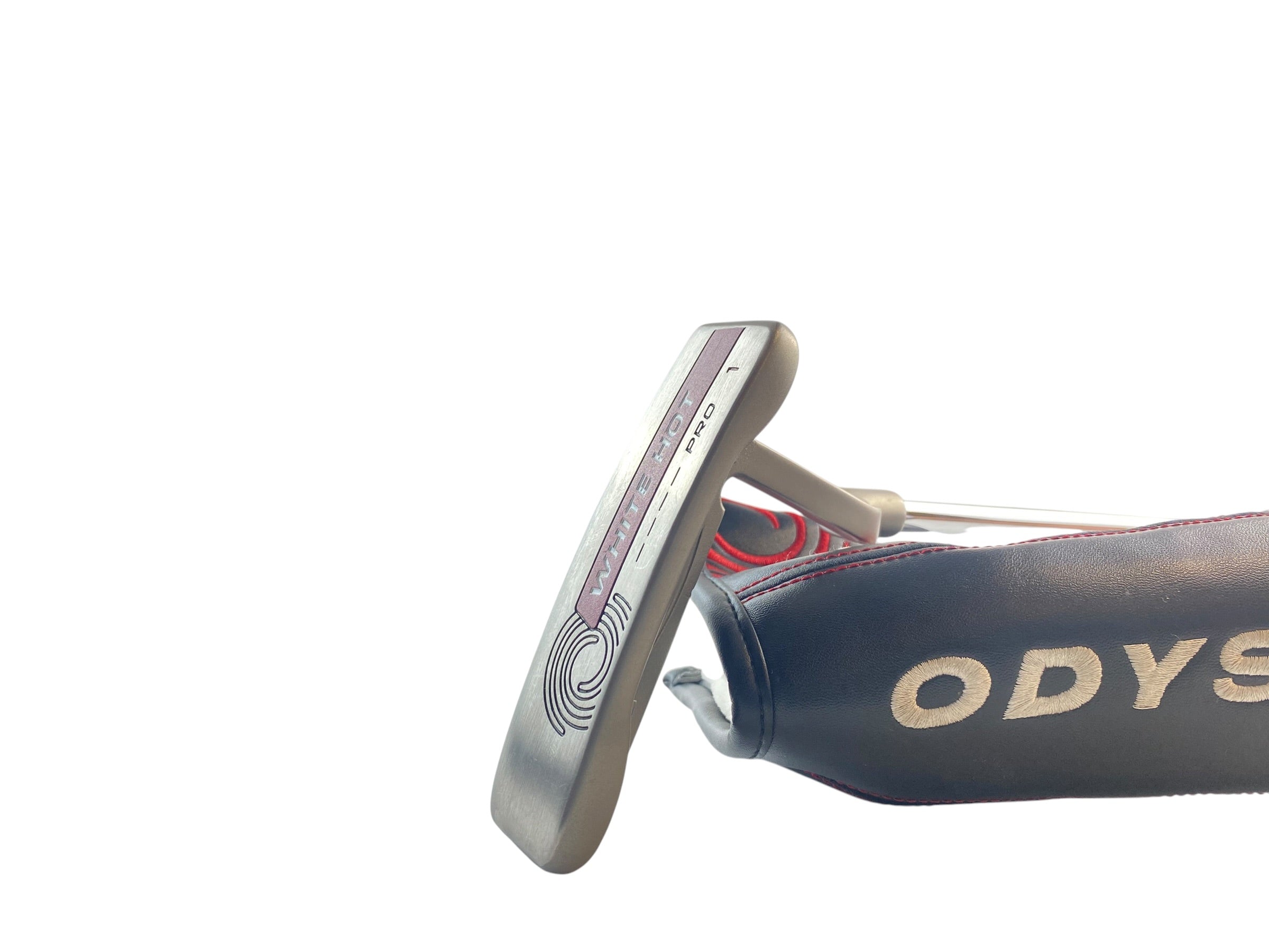 Odyssey White Hot Pro 1 Putter / 34 Inch