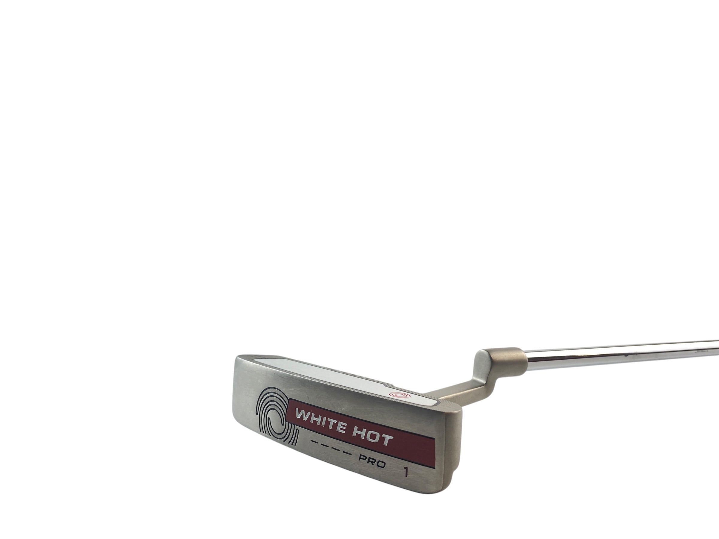 Odyssey White Hot Pro 1 Putter / 34 Inch