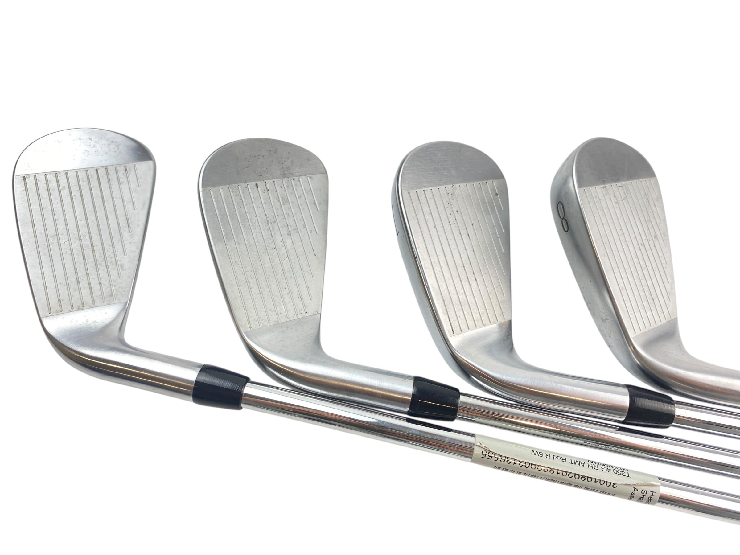 Titleist T350 2025 Irons / 5-GW / Regular Flex