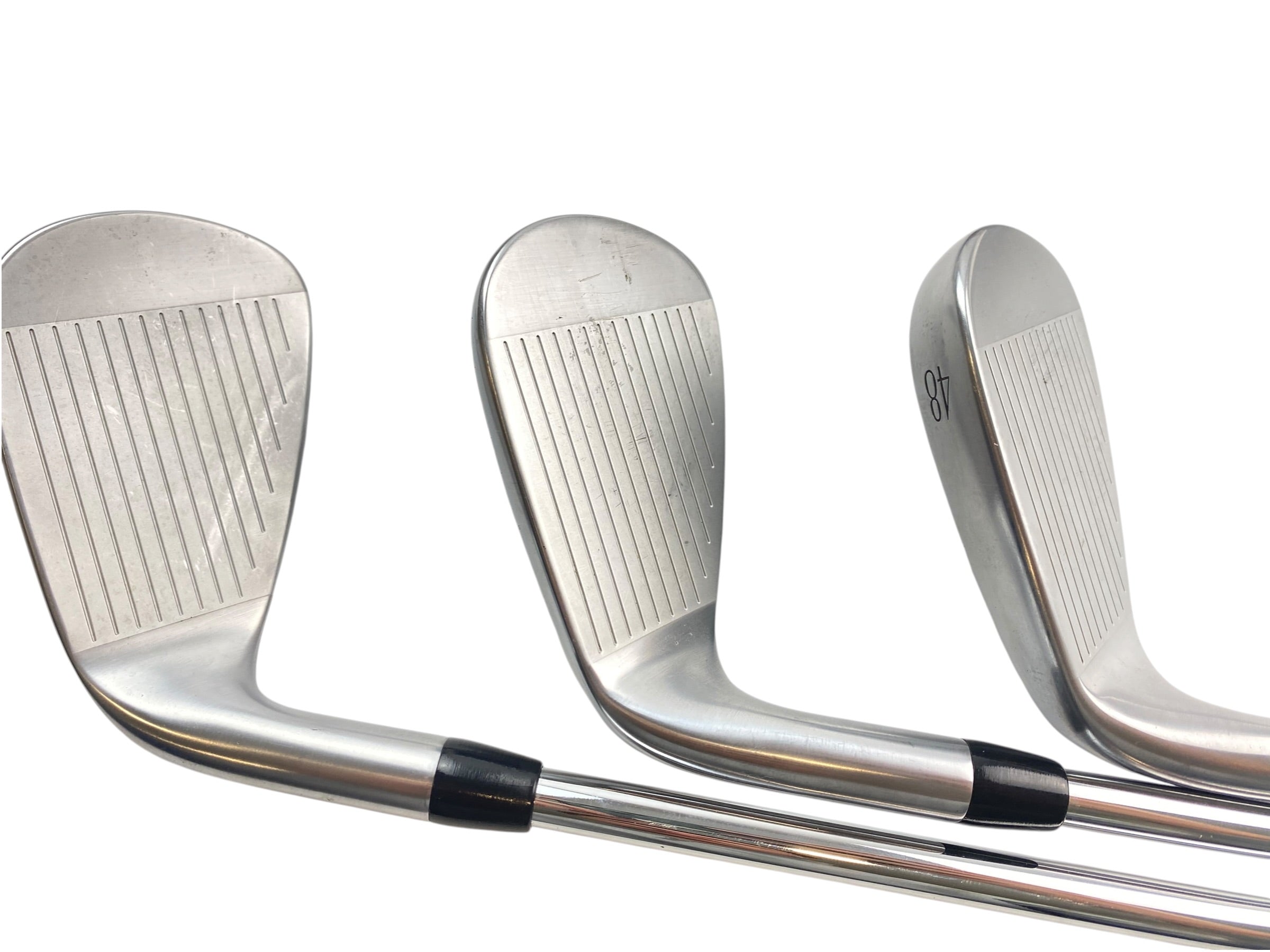 Titleist T350 2025 Irons / 5-GW / Regular Flex