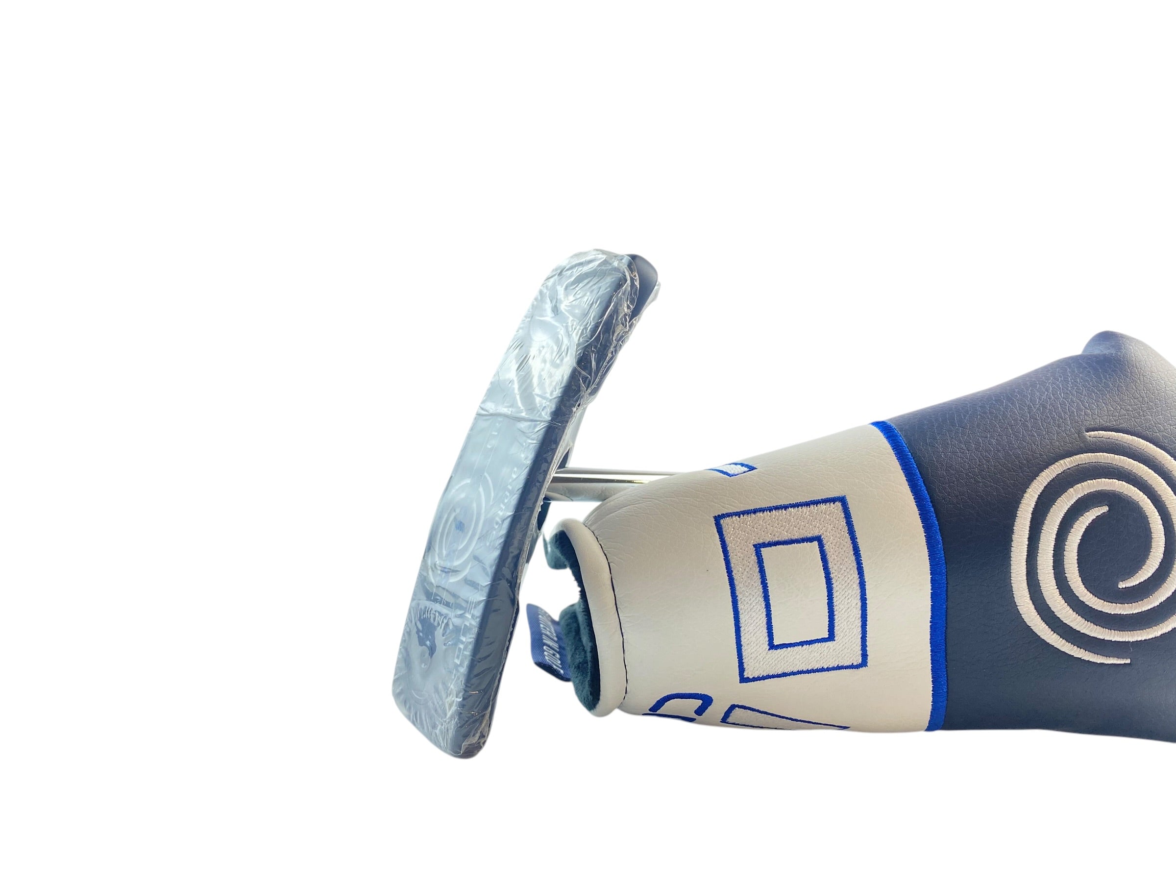 Odyssey Ai-One Cruiser Square 2 Square DW Putter / 38 Inch