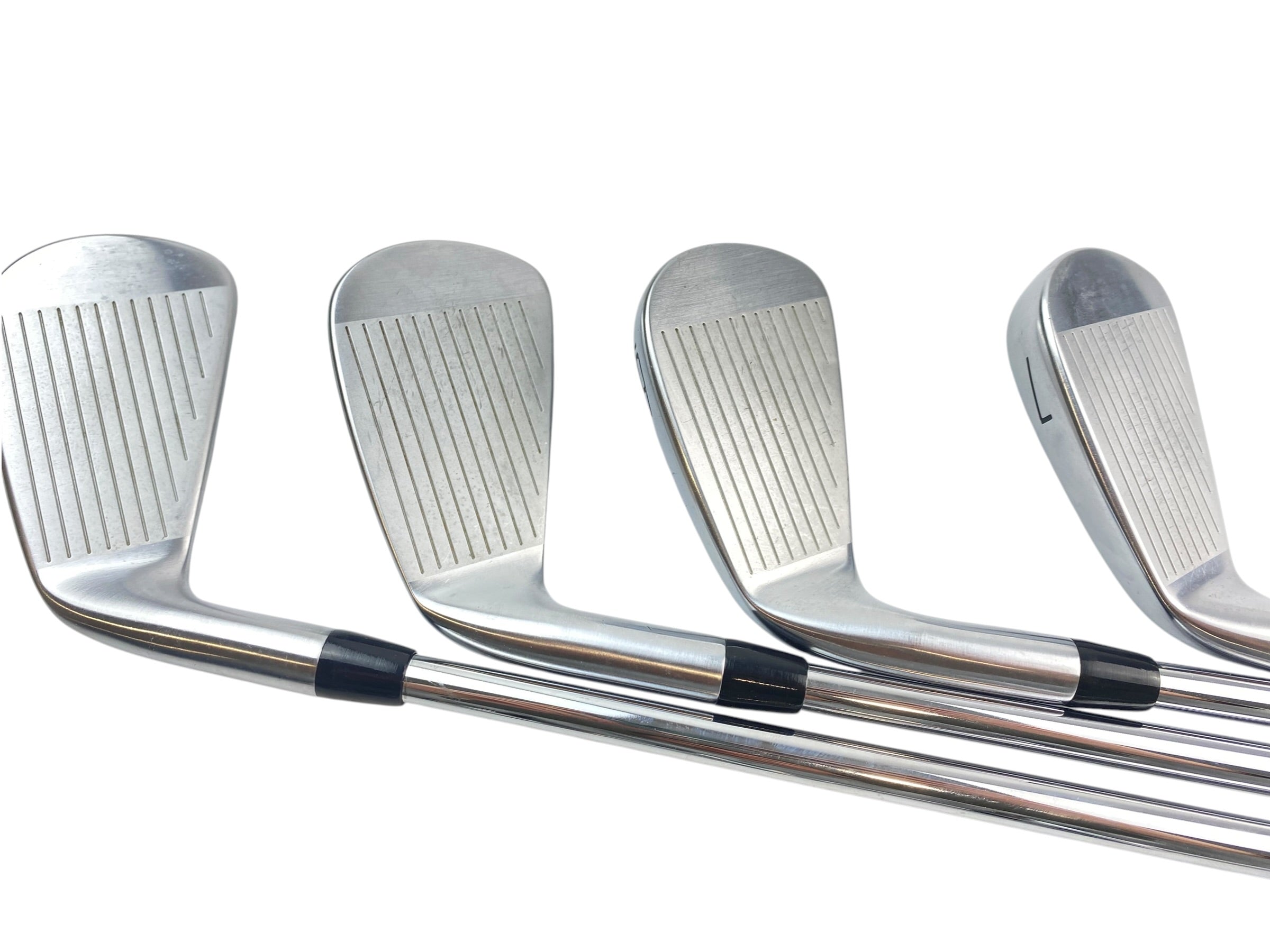 Titleist T100 2023 Irons / 4-PW / Extra Stiff Flex