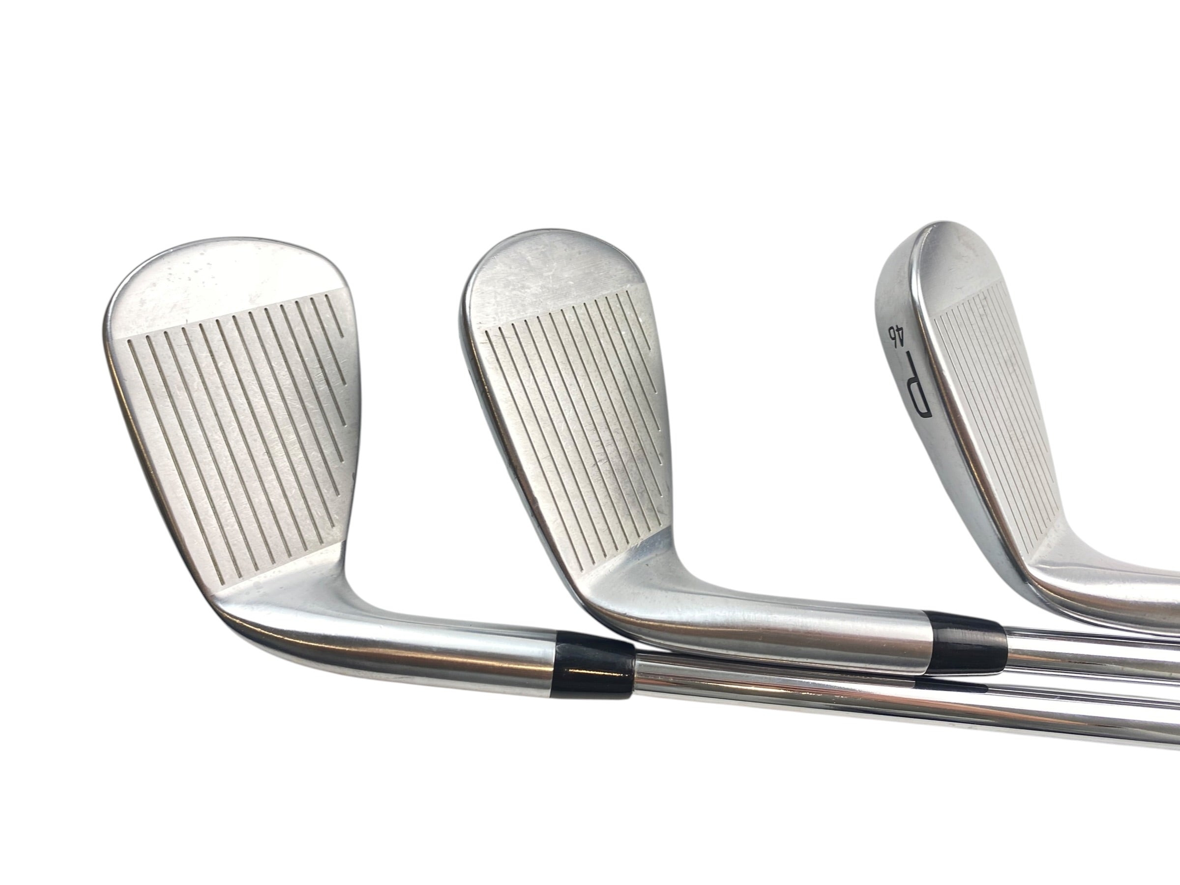 Titleist T100 2023 Irons / 4-PW / Extra Stiff Flex