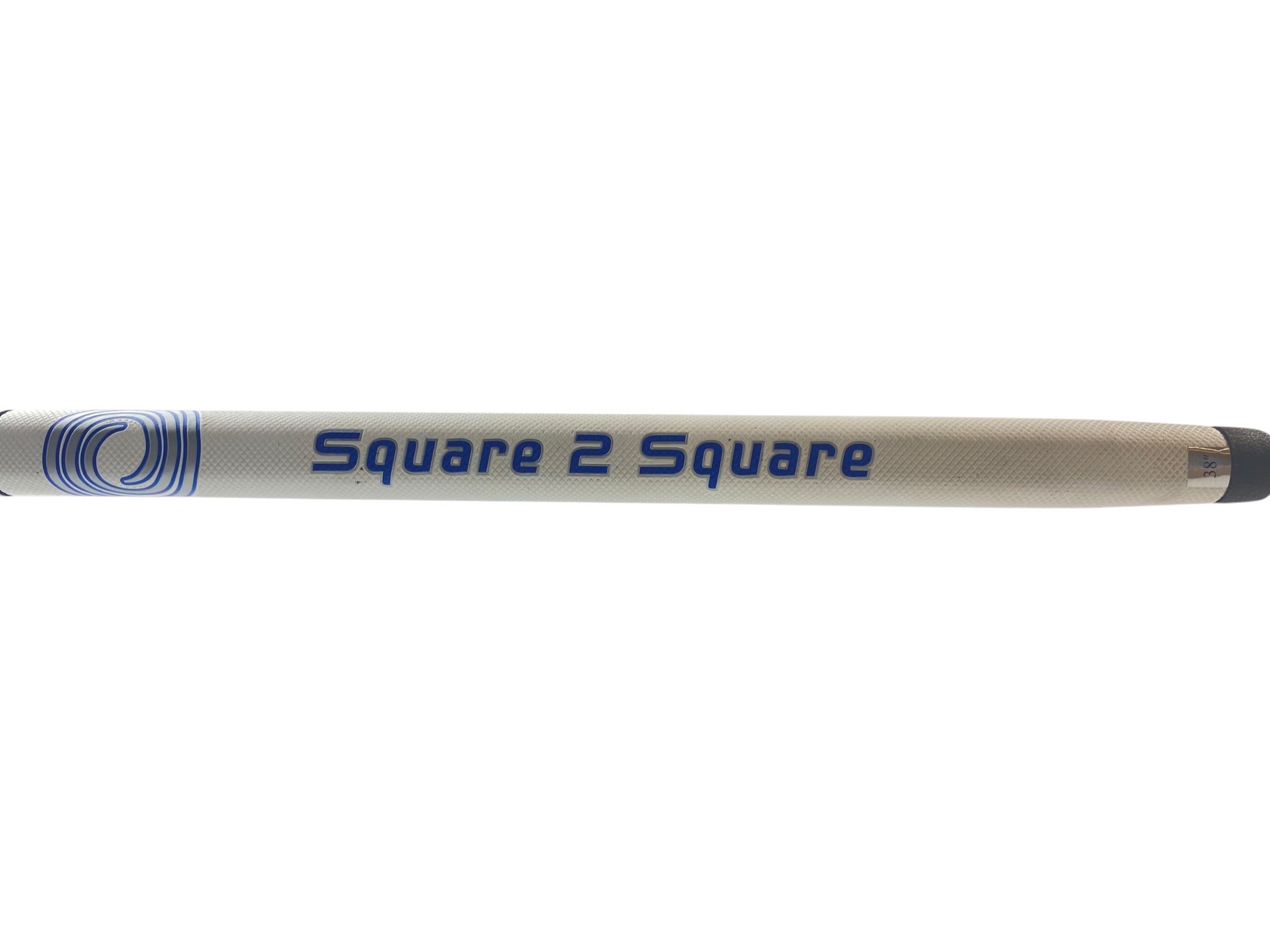 Odyssey Ai-One Cruiser Square 2 Square DW Putter / 38 Inch