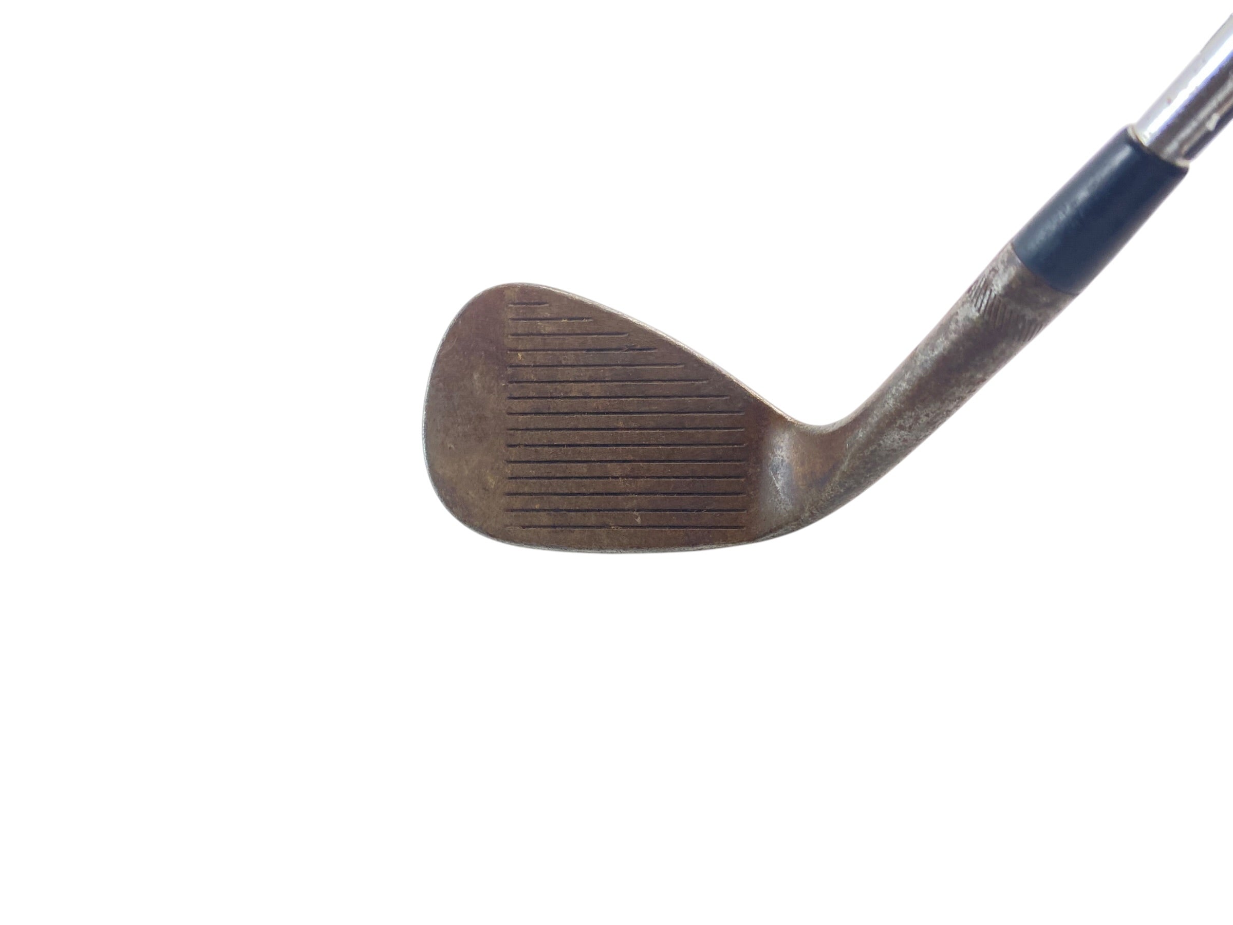 Titleist Vokey Spin Milled 2007 Lob Wedge / 58 Degree / Wedge Flex