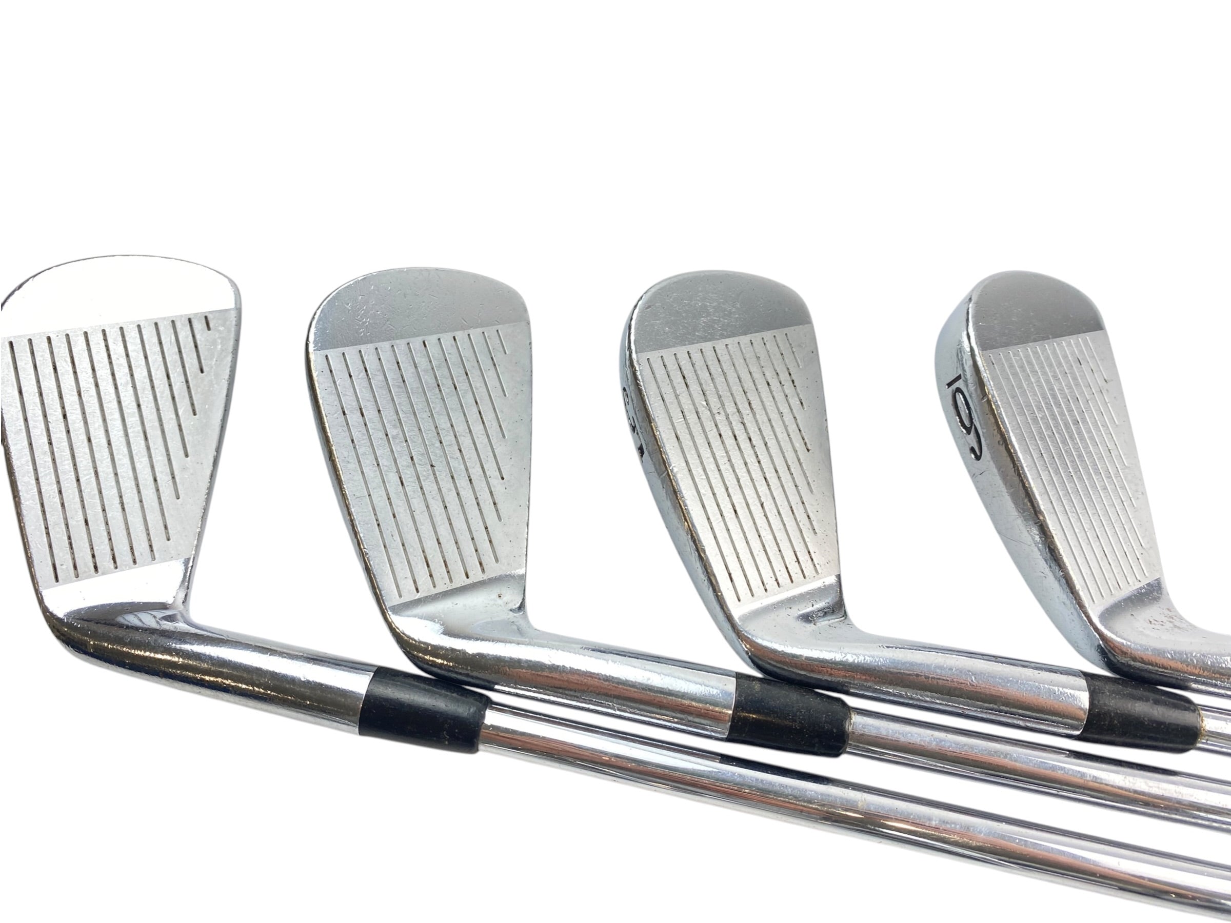 Titleist 690CB Irons / 3-PW / Stiff Flex