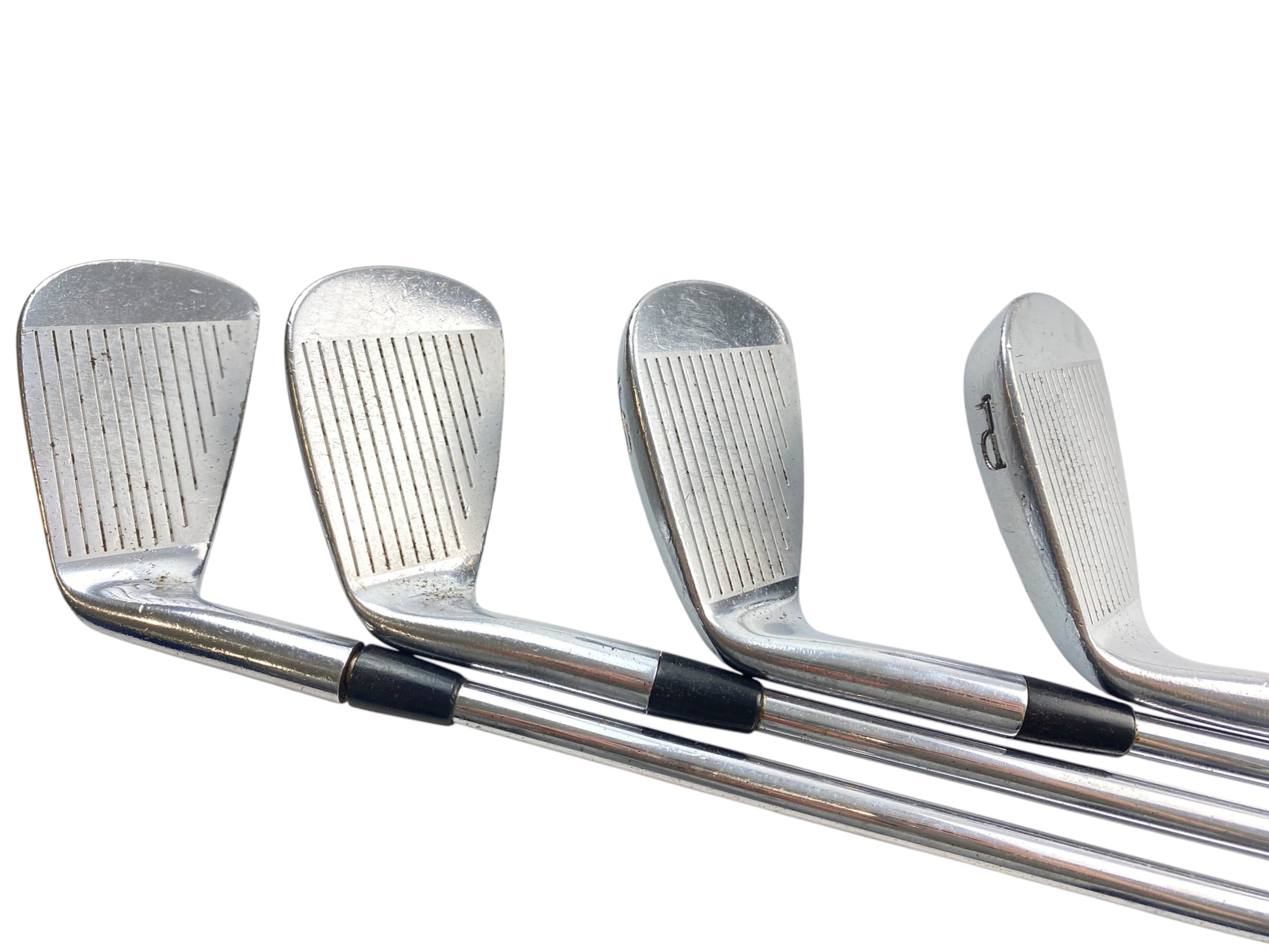 Titleist 690CB Irons / 3-PW / Stiff Flex