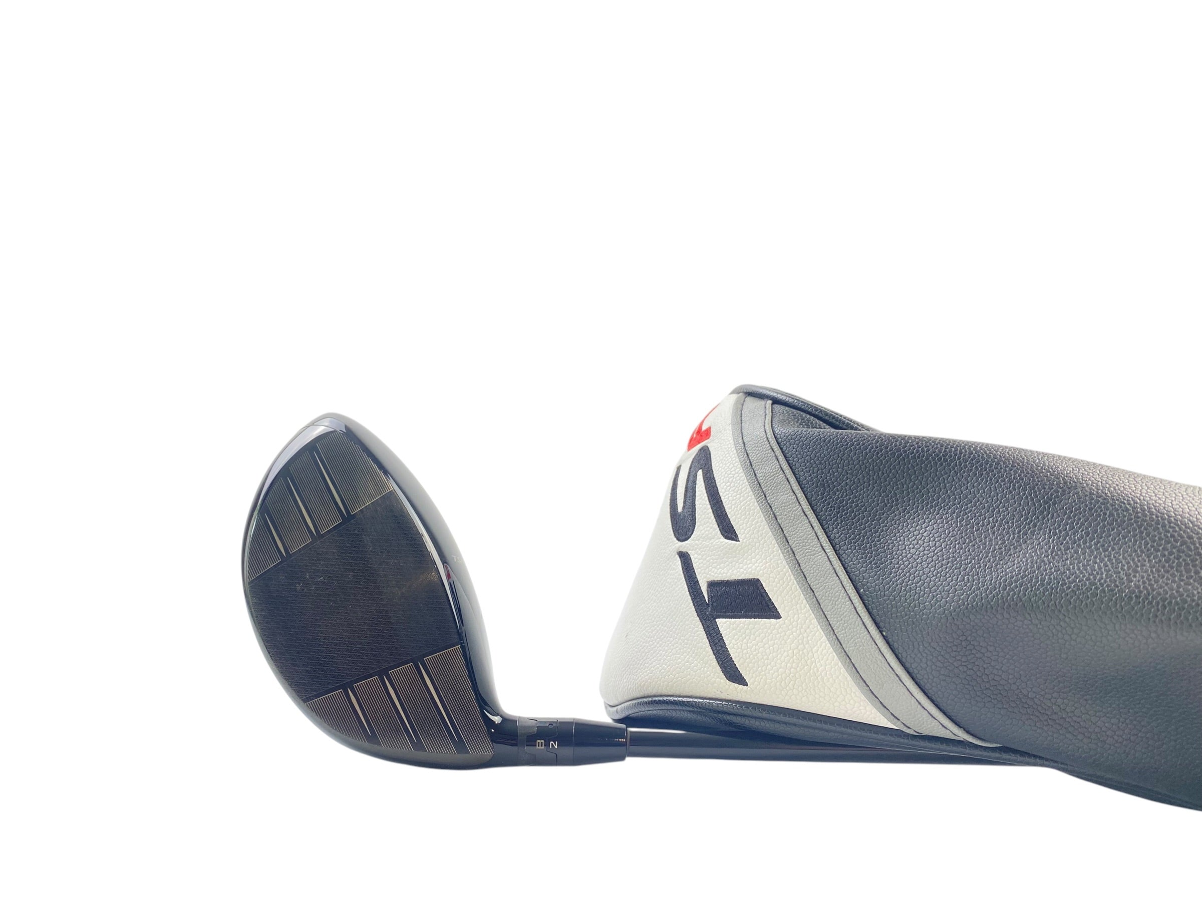 Titleist TSR3 Driver / 10 Degree / Stiff Flex