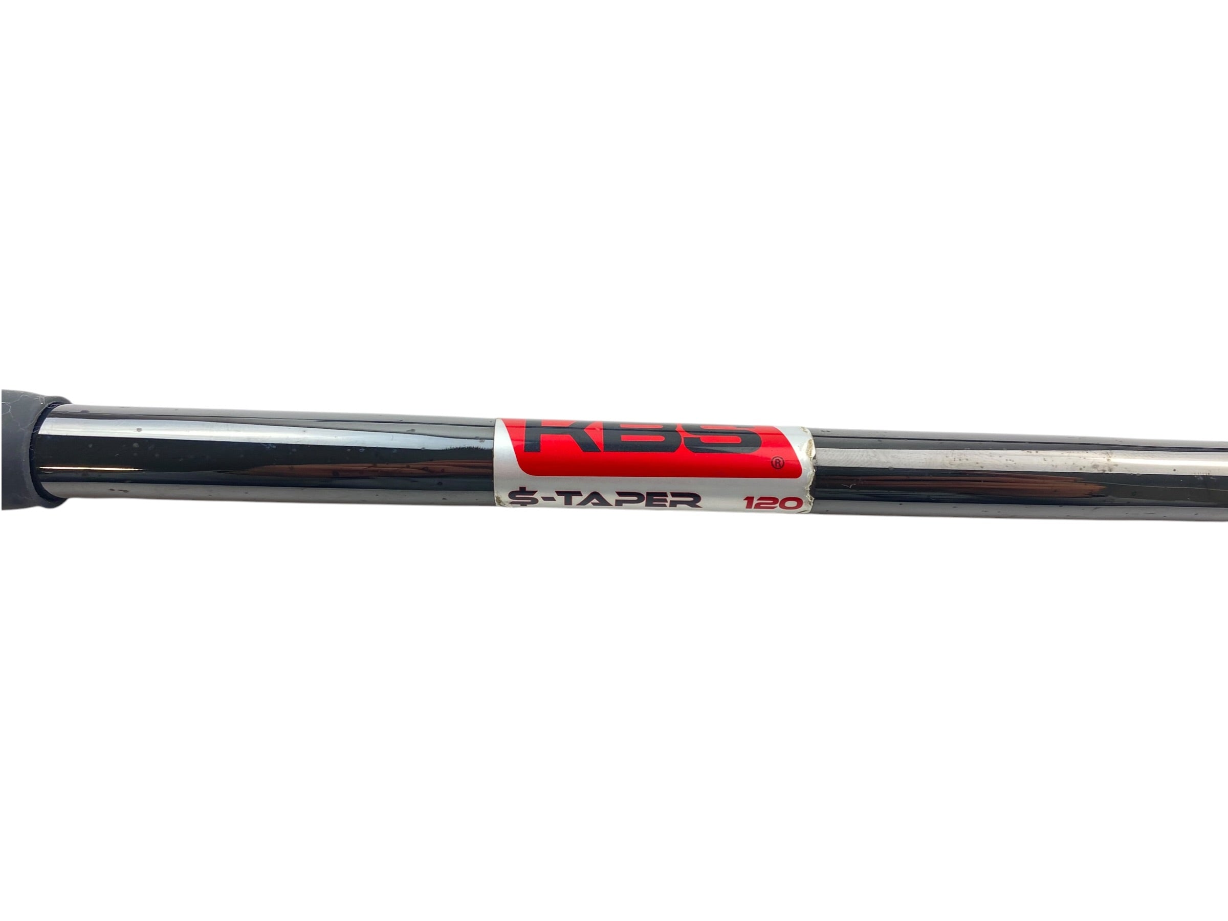 PING i1210 Green Dot Irons / 4-PW / Stiff Flex