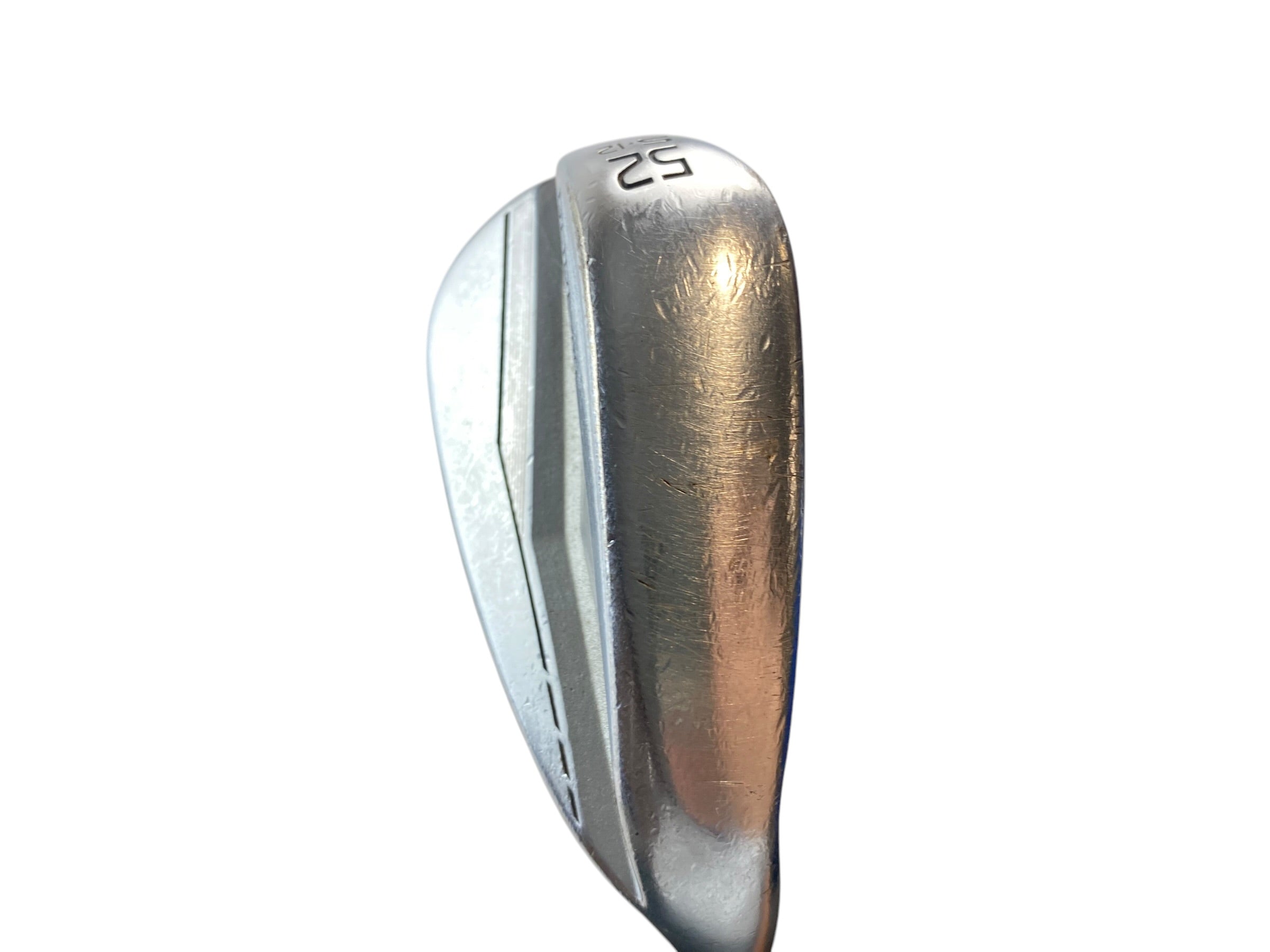 PING Glide 4.0 Gap Wedge / 52 Degree / Wedge Flex