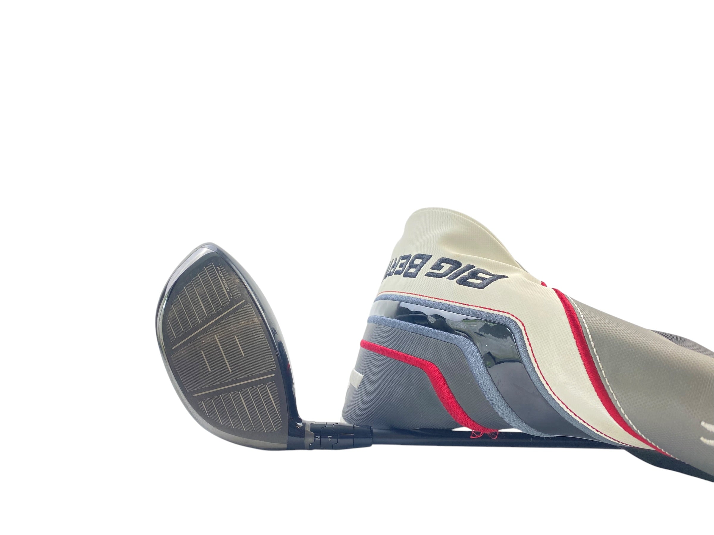 Callaway Big Bertha 2023 Driver / 9 Degree / Stiff Flex