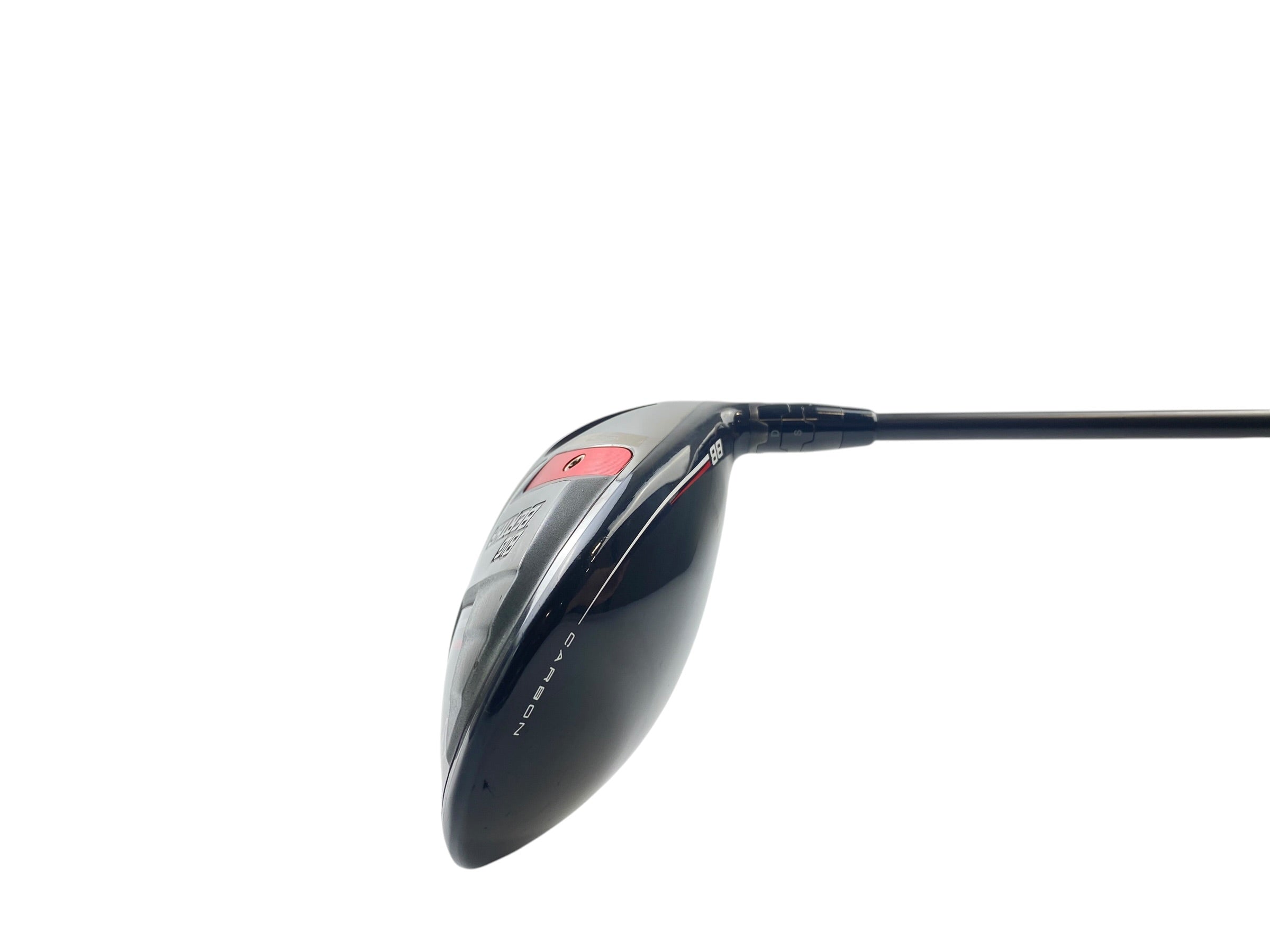 Callaway Big Bertha 2023 Driver / 9 Degree / Stiff Flex