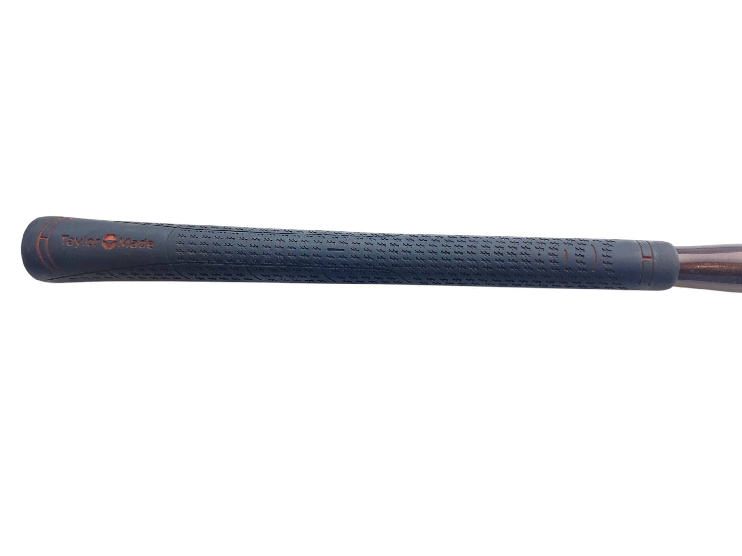 Taylormade SuperSteel Burner Irons / 4-9 / Regular Flex