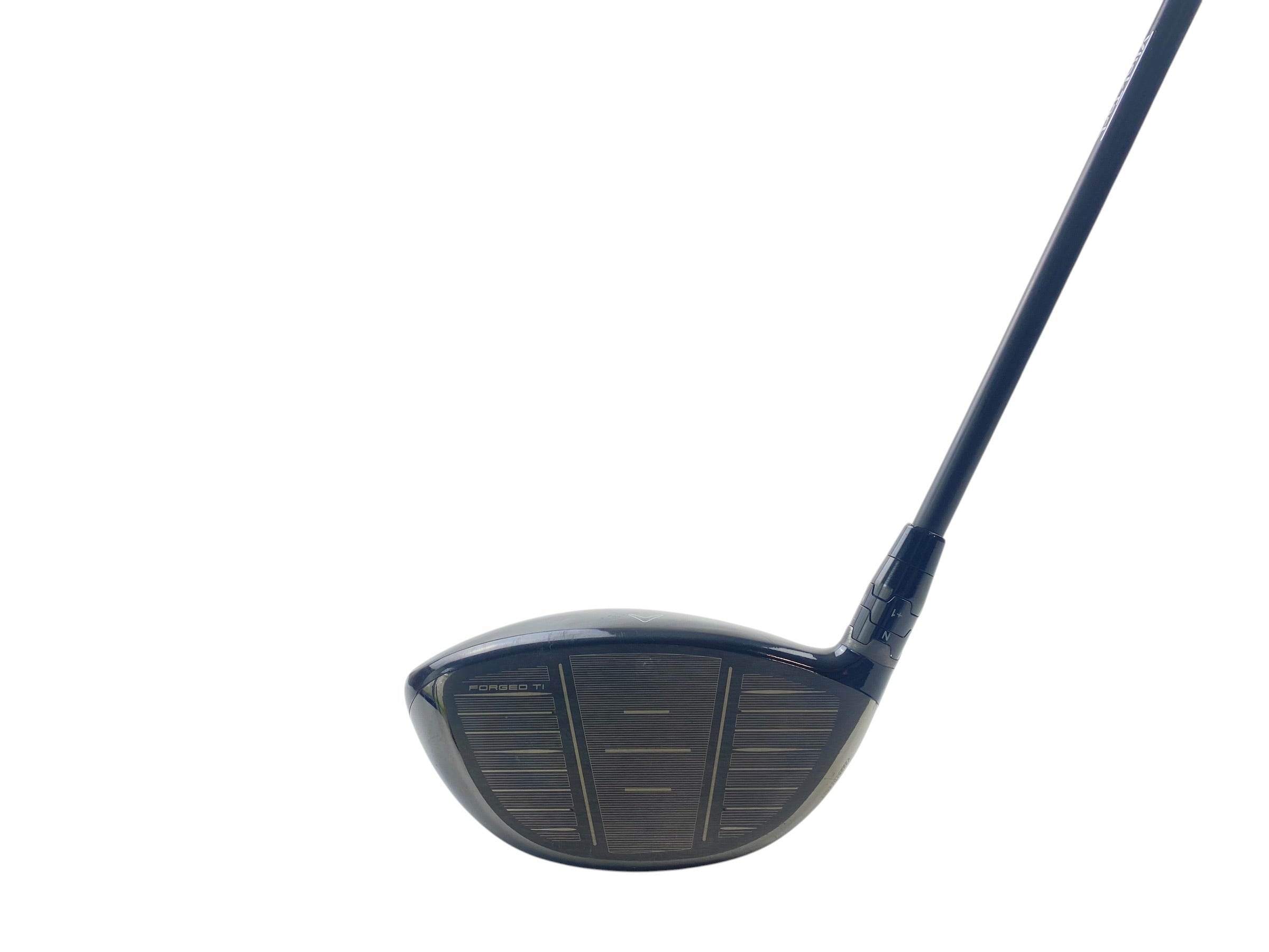 Callaway Big Bertha 2023 Driver / 9 Degree / Stiff Flex