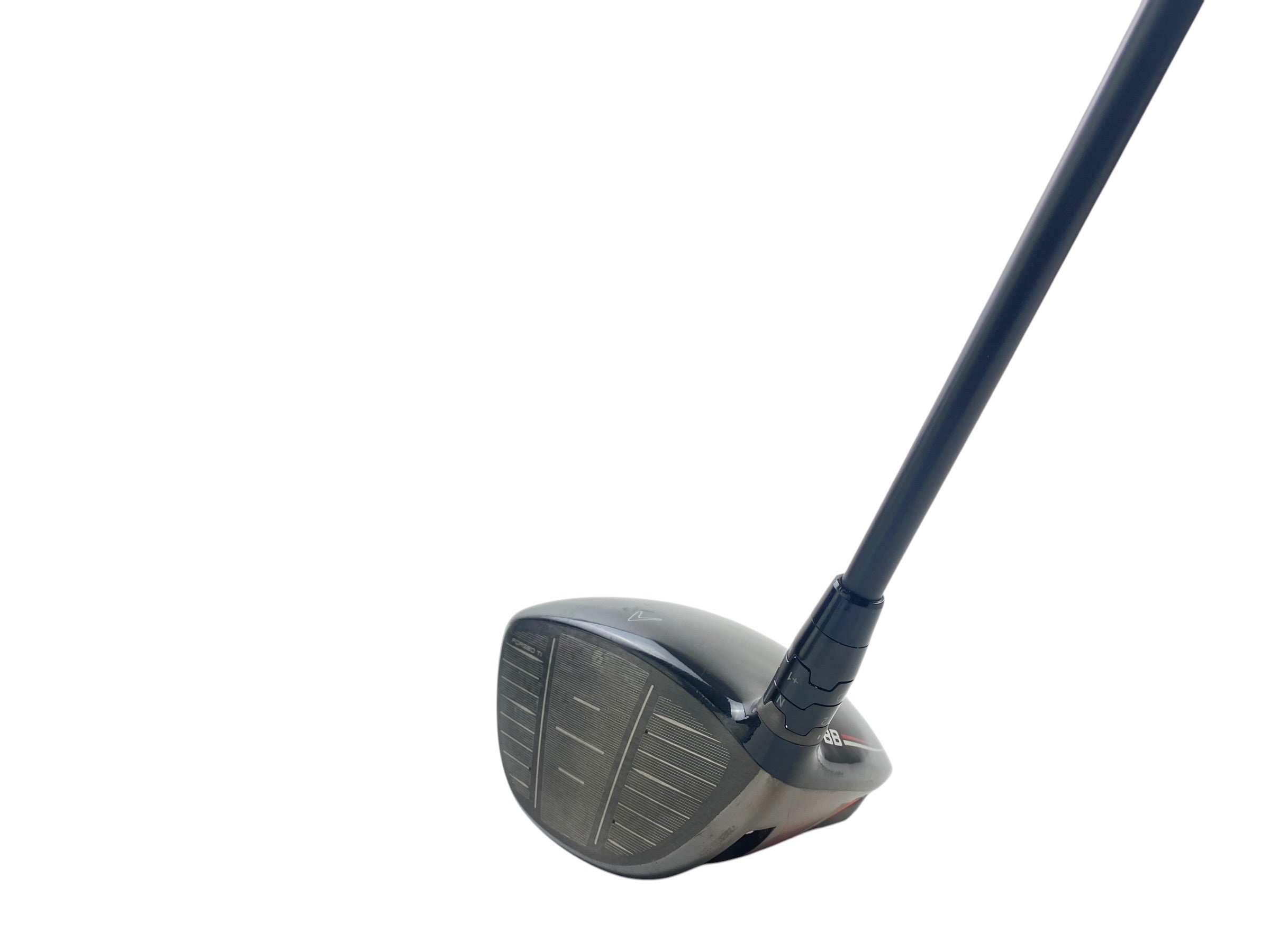 Callaway Big Bertha 2023 Driver / 9 Degree / Stiff Flex