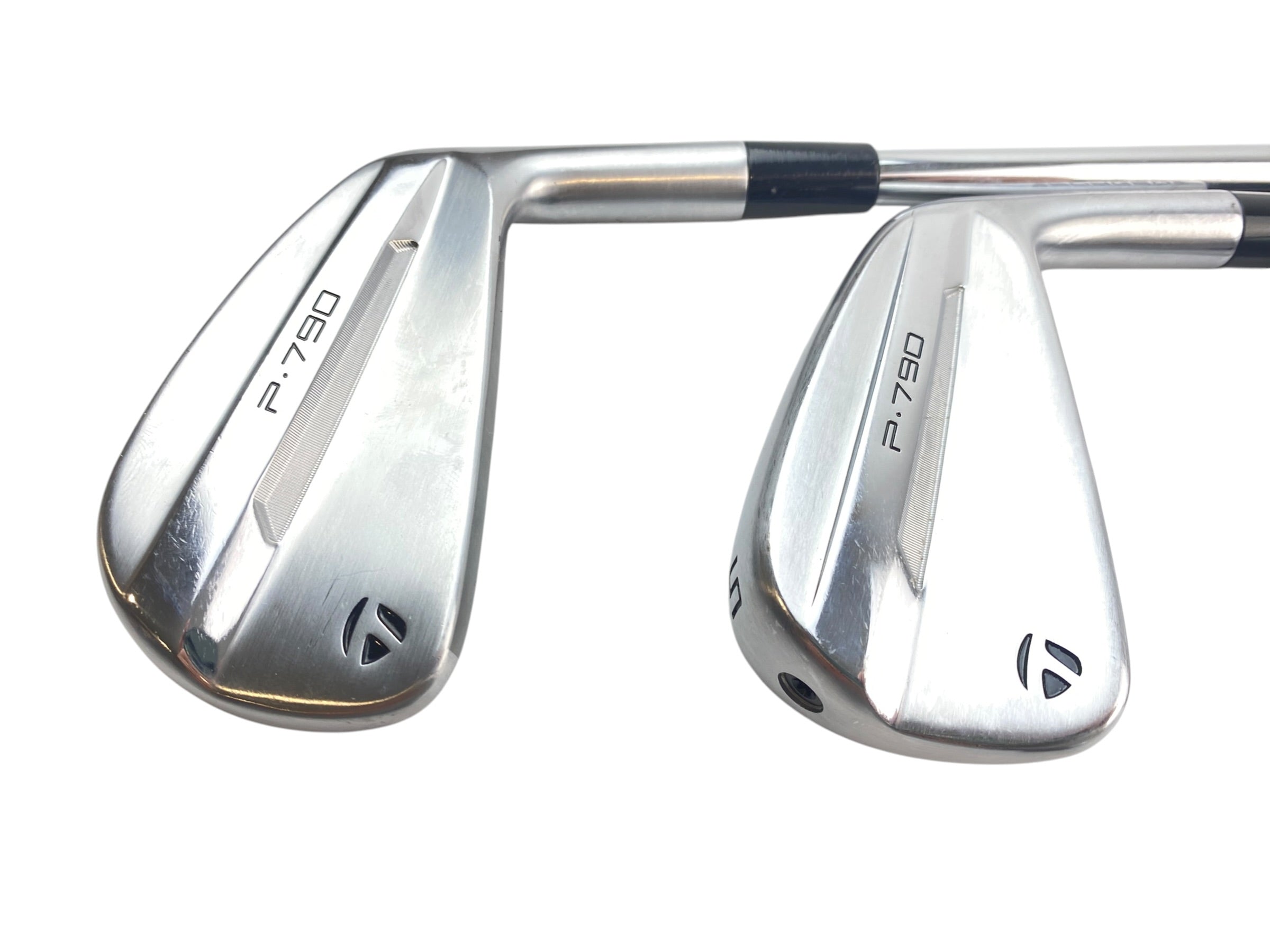 Taylormade P770 2024 Irons / 4-PW / Stiff Flex