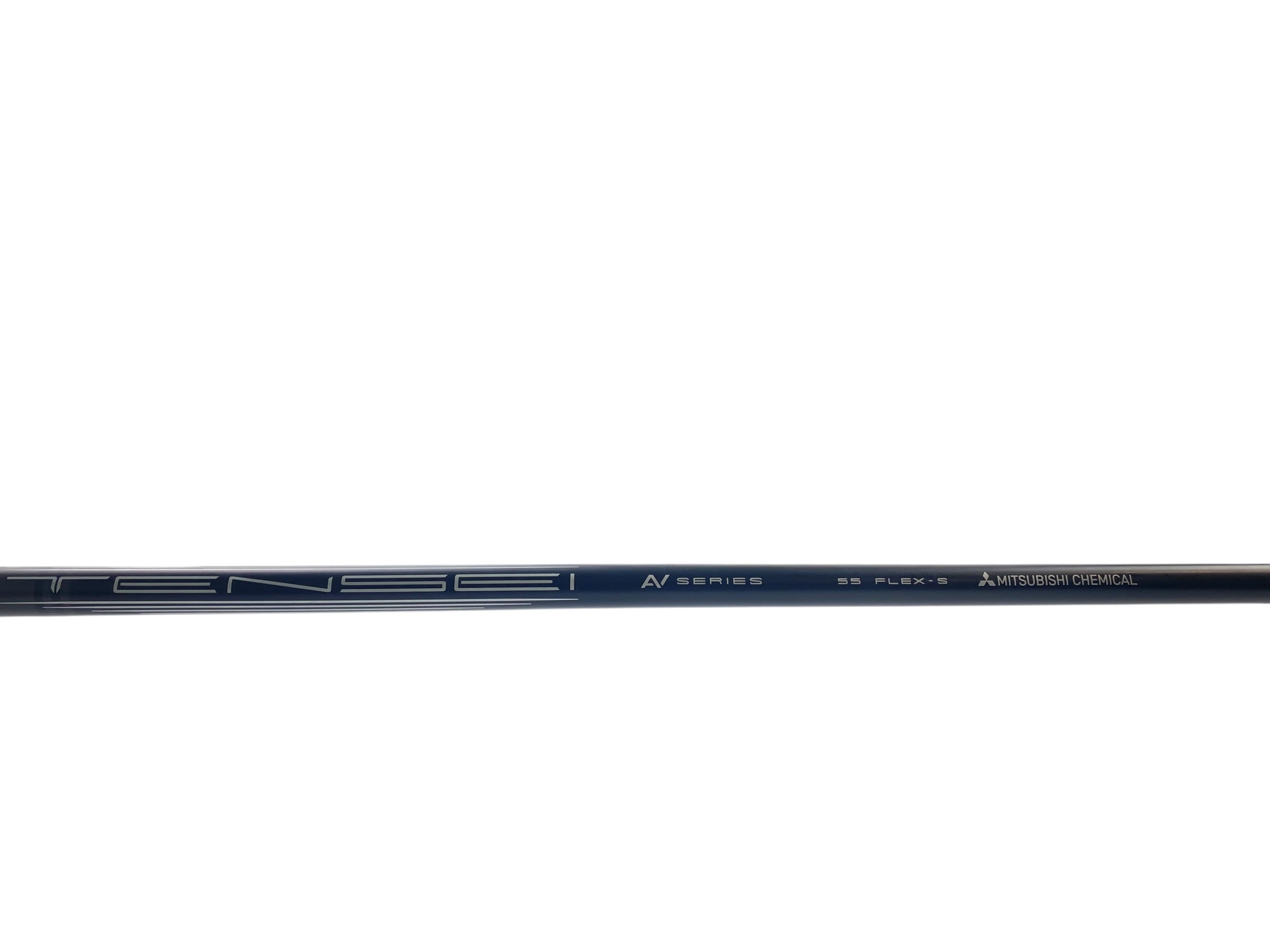 Callaway Big Bertha 2023 Driver / 9 Degree / Stiff Flex