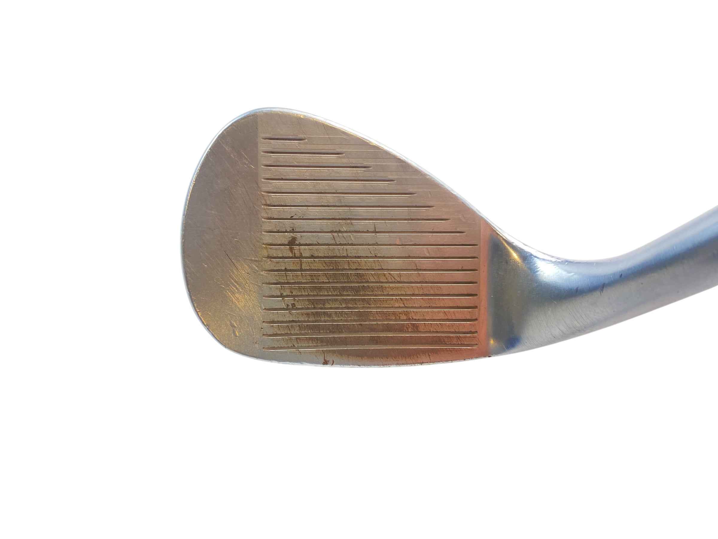 Titleist Vokey SM9 Lob Wedge / 58 Degree / Stiff Flex