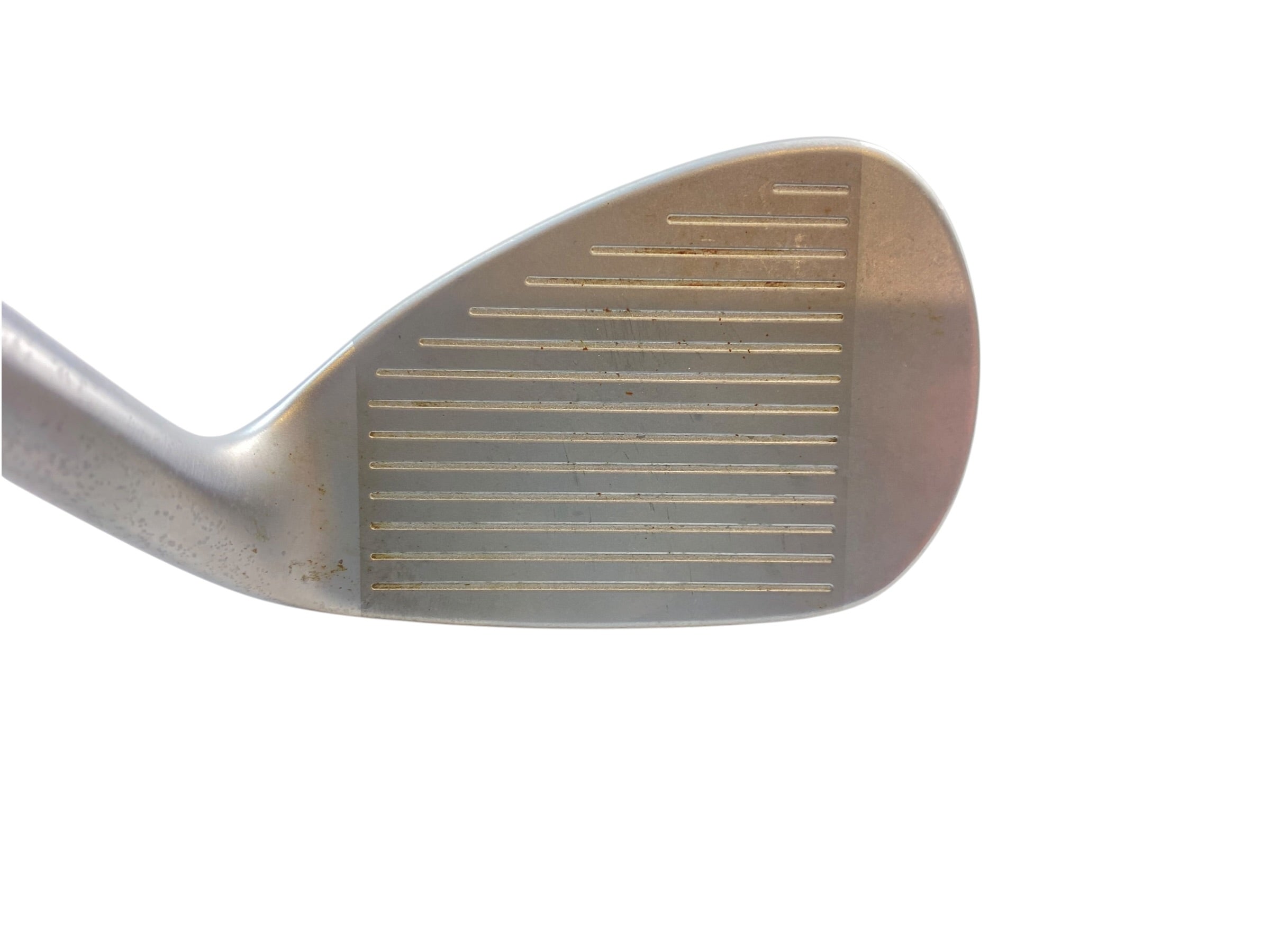 Left Hand Mizuno JPX 925 Hot Metal Gap Wedge / 48 Degree / Regular Flex